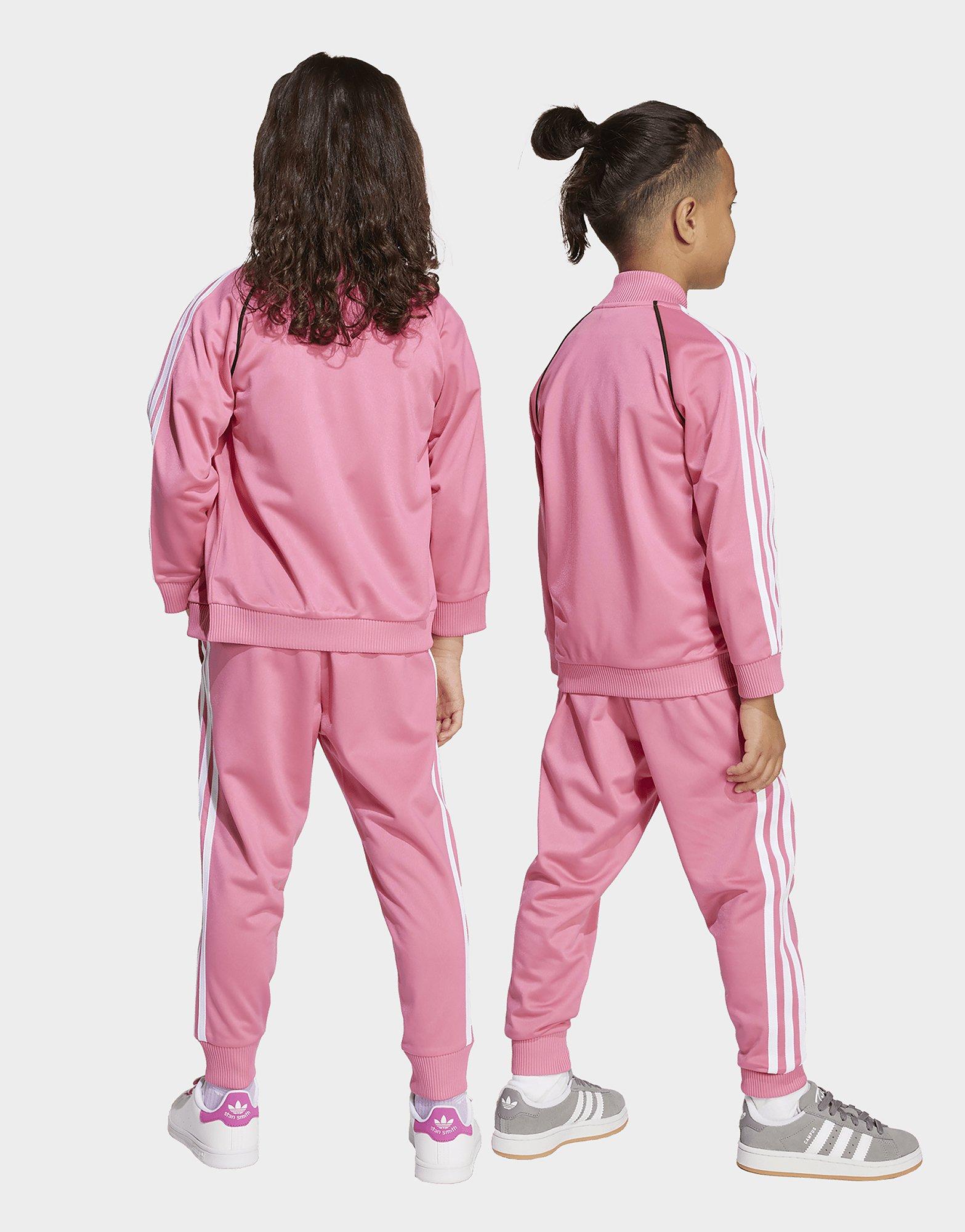 adidas Adicolor SST Kids Trainingsanzug
