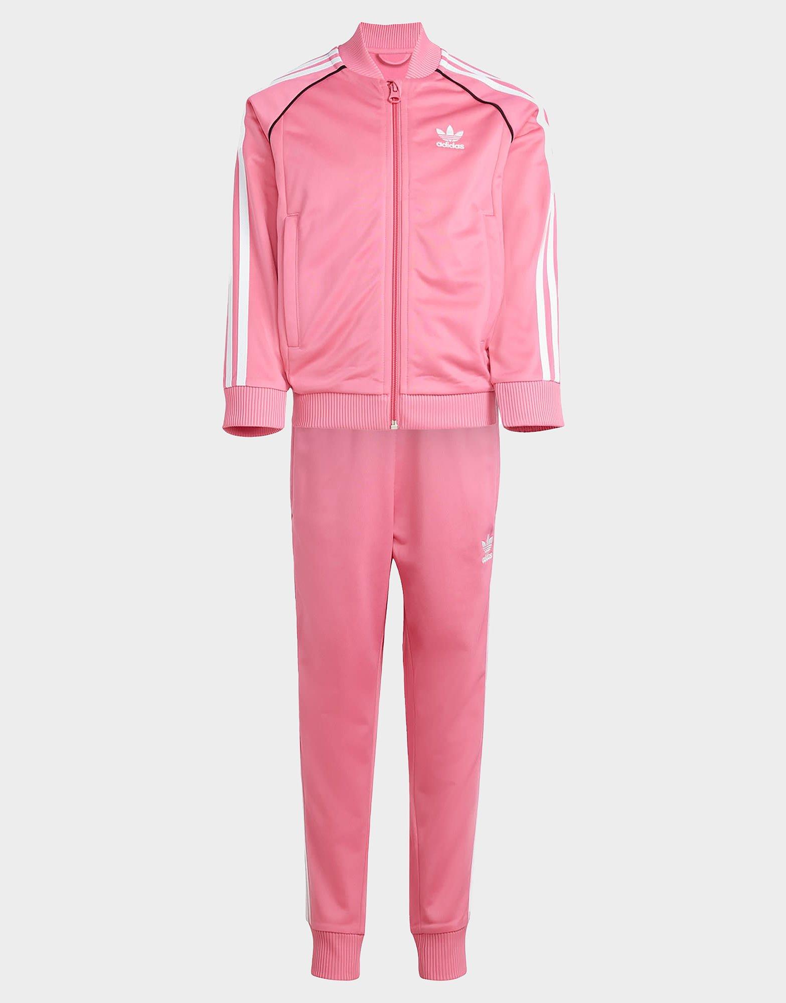 adidas Adicolor SST Kids Trainingsanzug