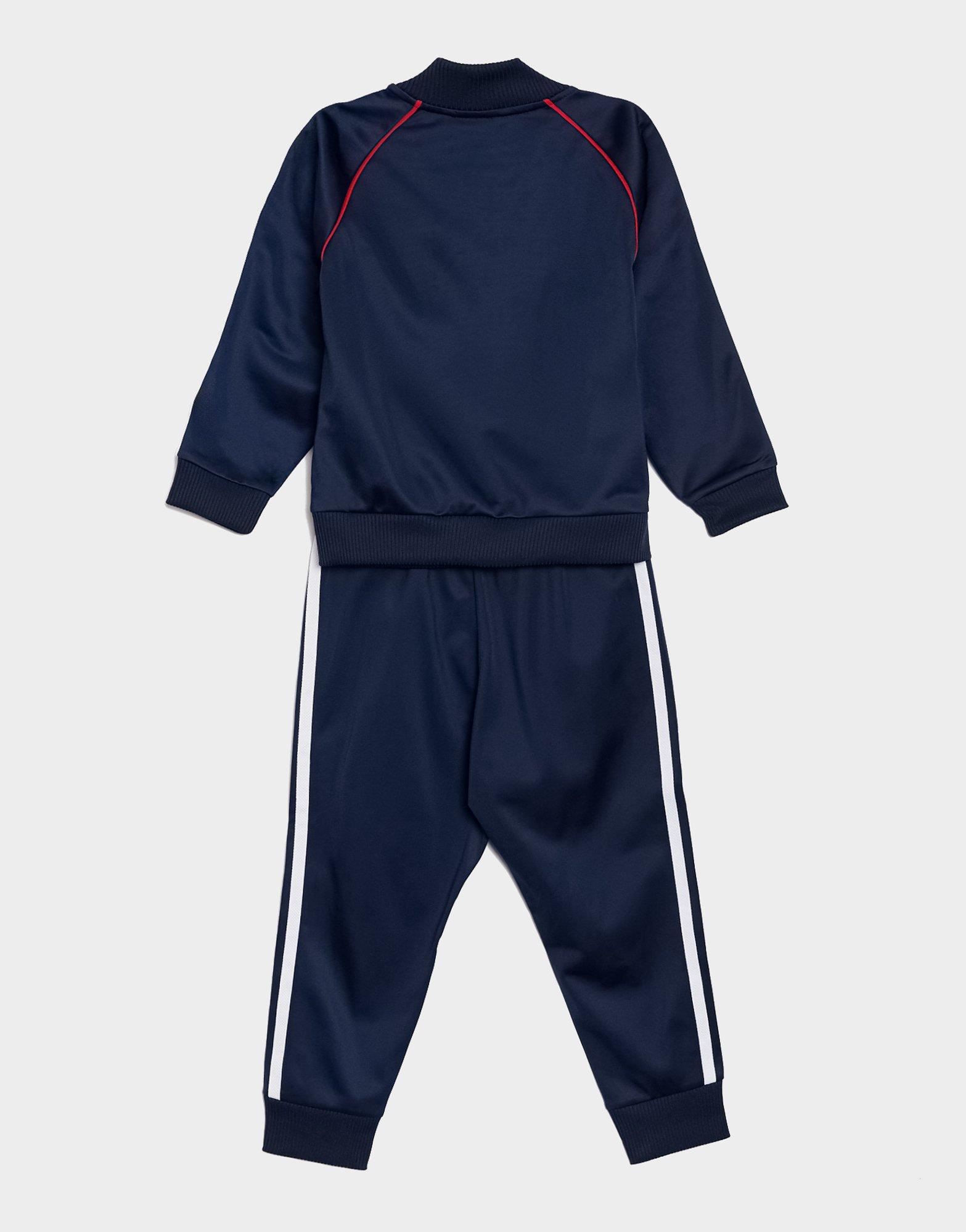 adidas Adicolor SST Track Suit Kids