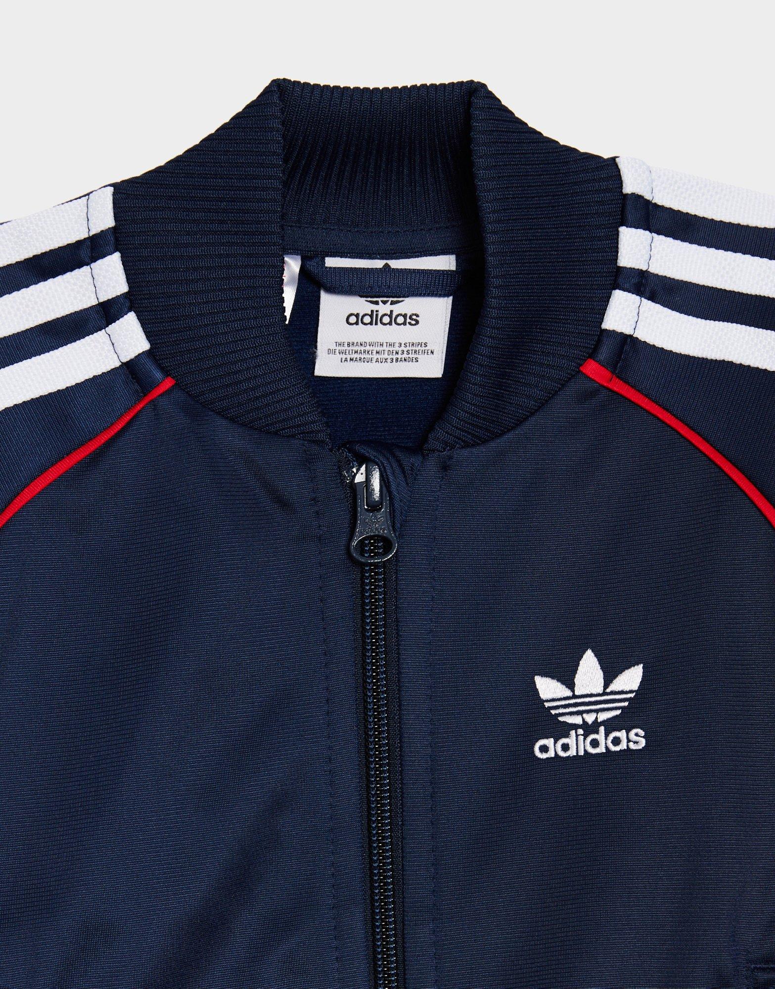 adidas Adicolor SST Track Suit Kids
