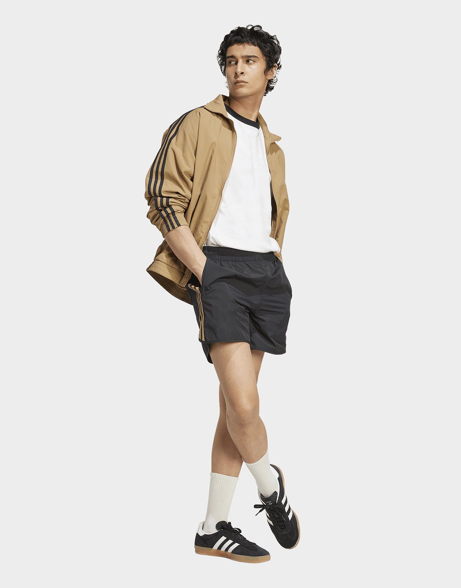 adidas Originals Adicolor Classics Sprinter Shorts