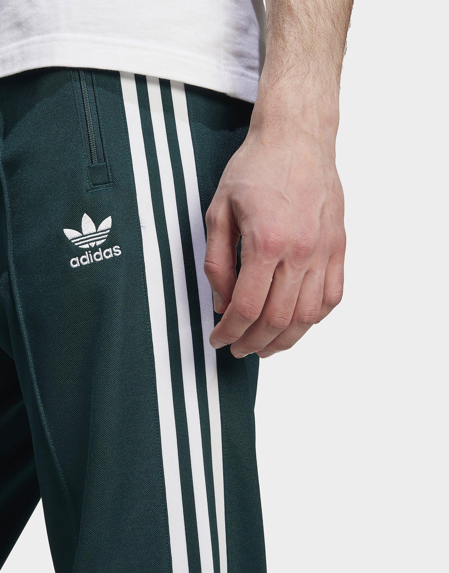 adidas Pantalón Adicolor Classics Beckenbauer
