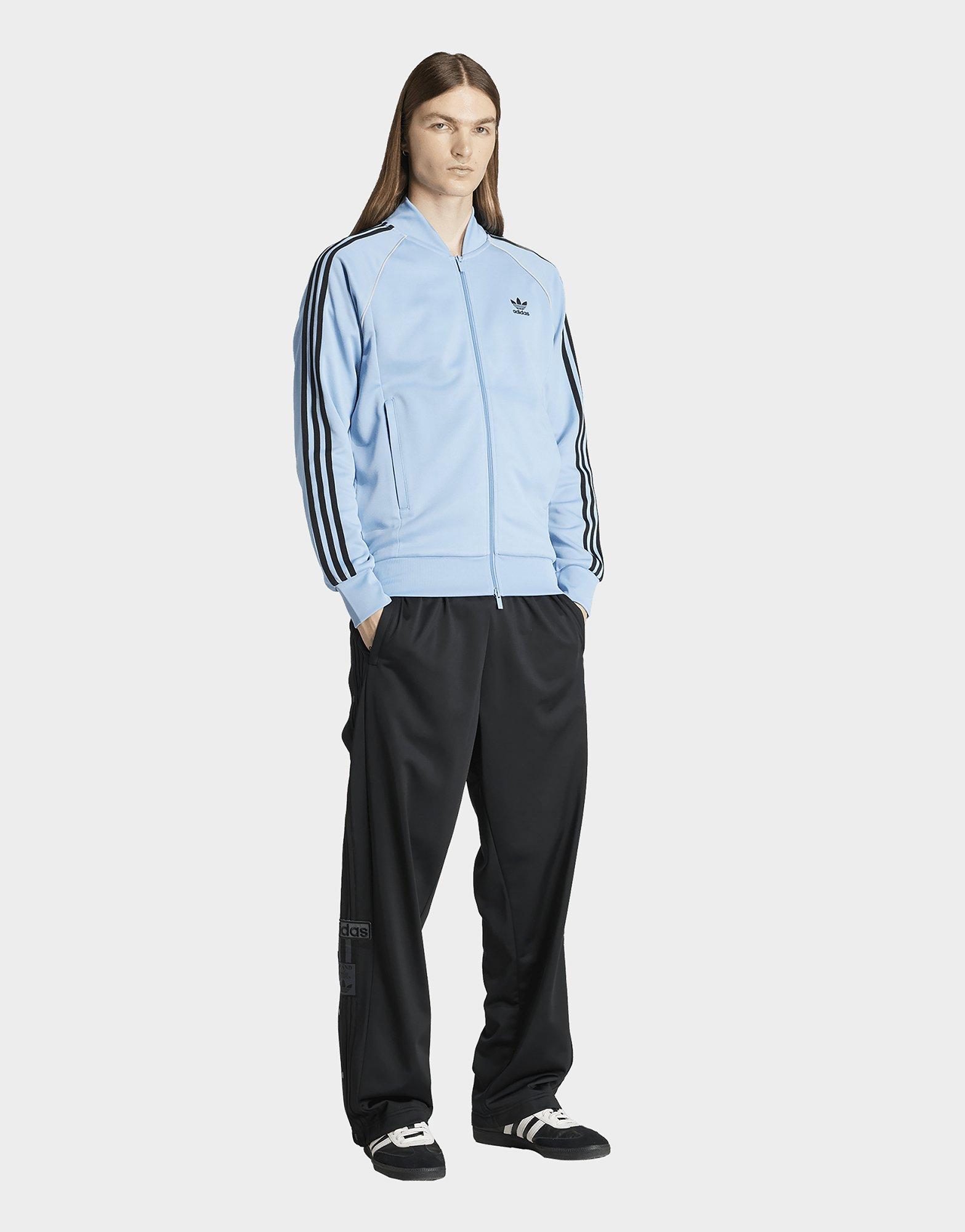 adidas SST Track Top