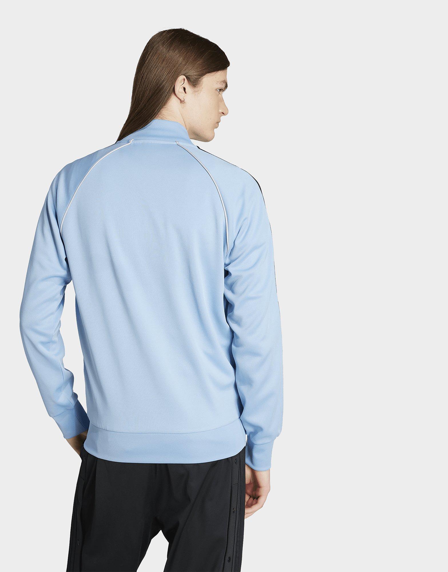 adidas SST Track Top