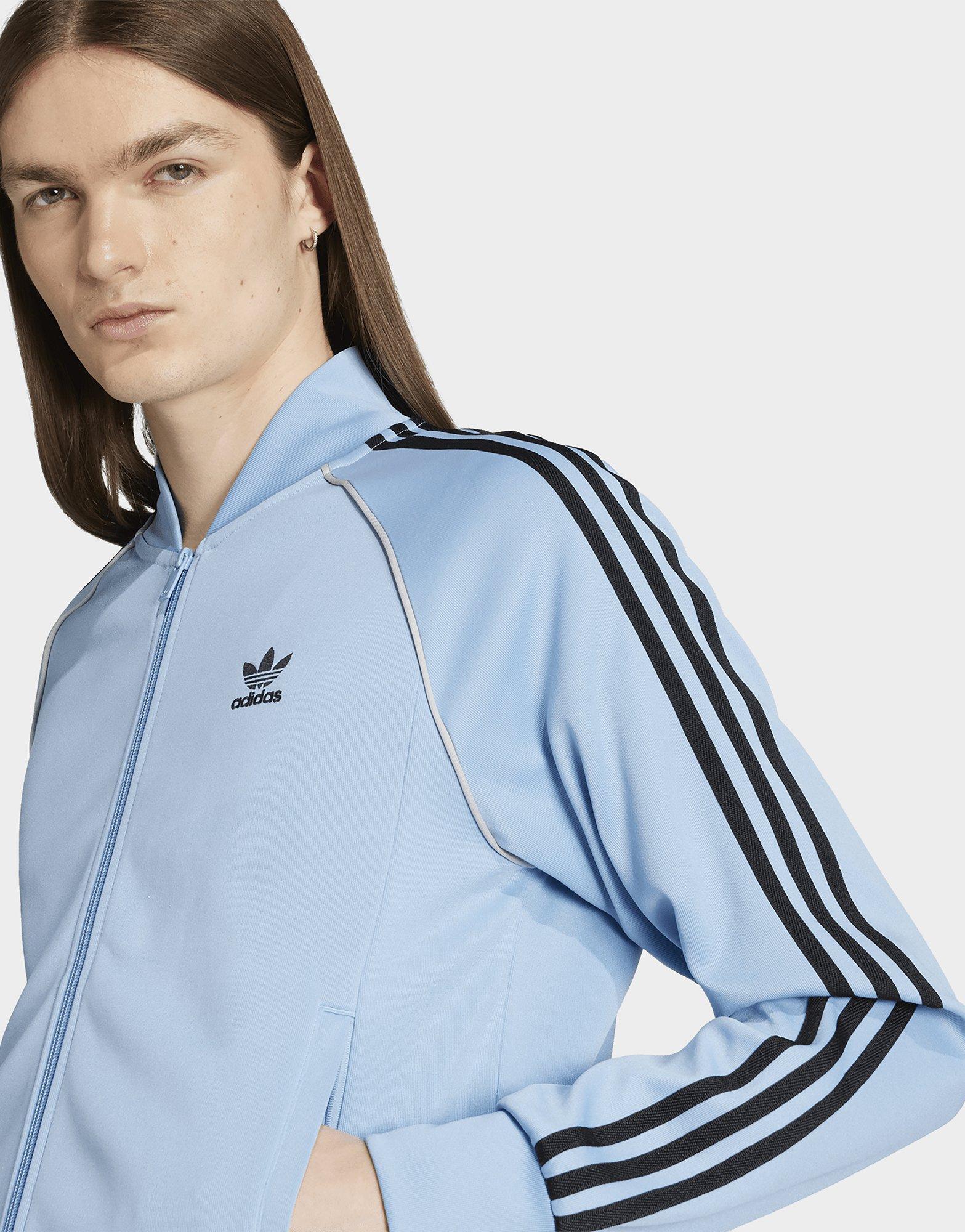 adidas SST Track Top