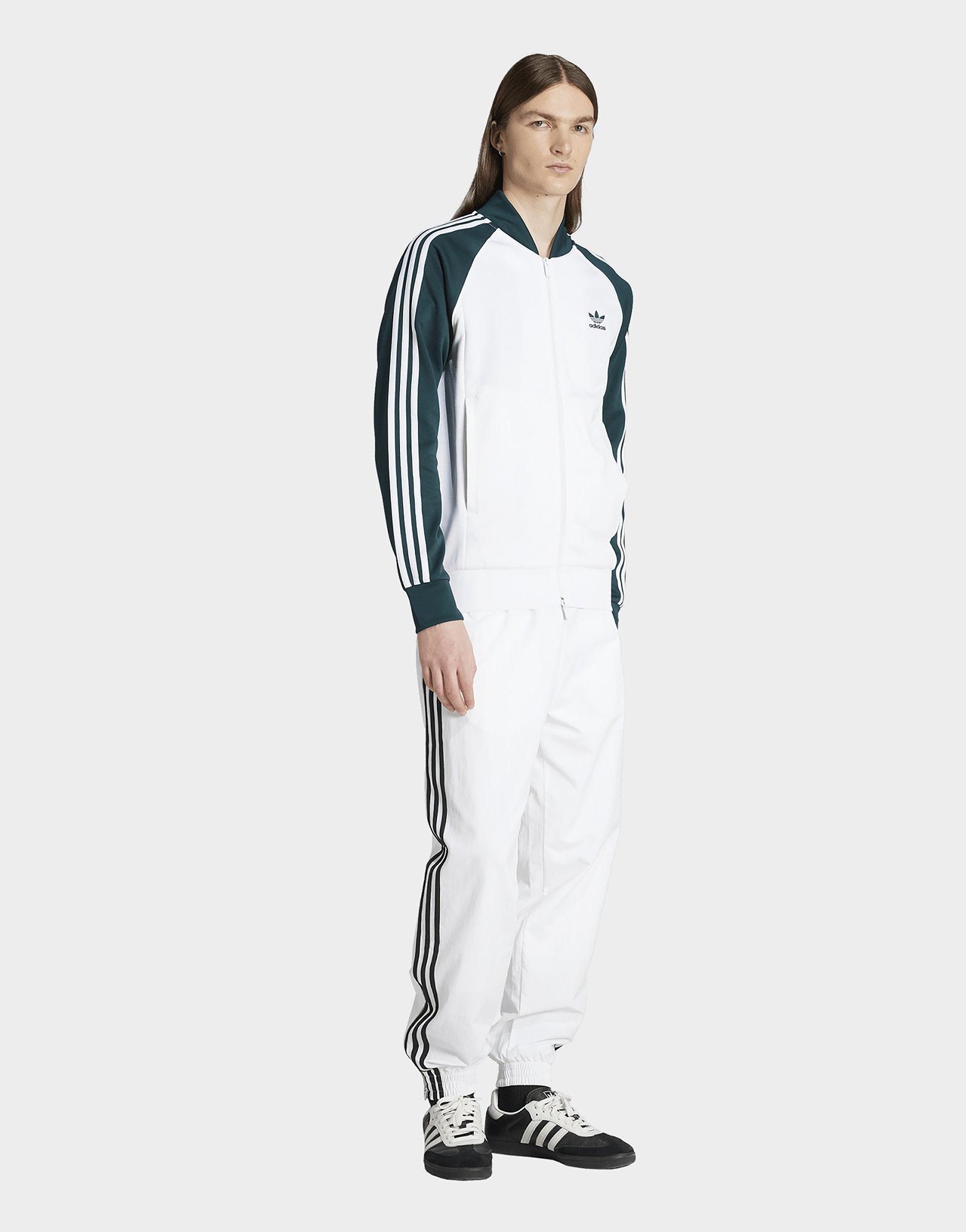 adidas Chaqueta SST Adicolor Classics