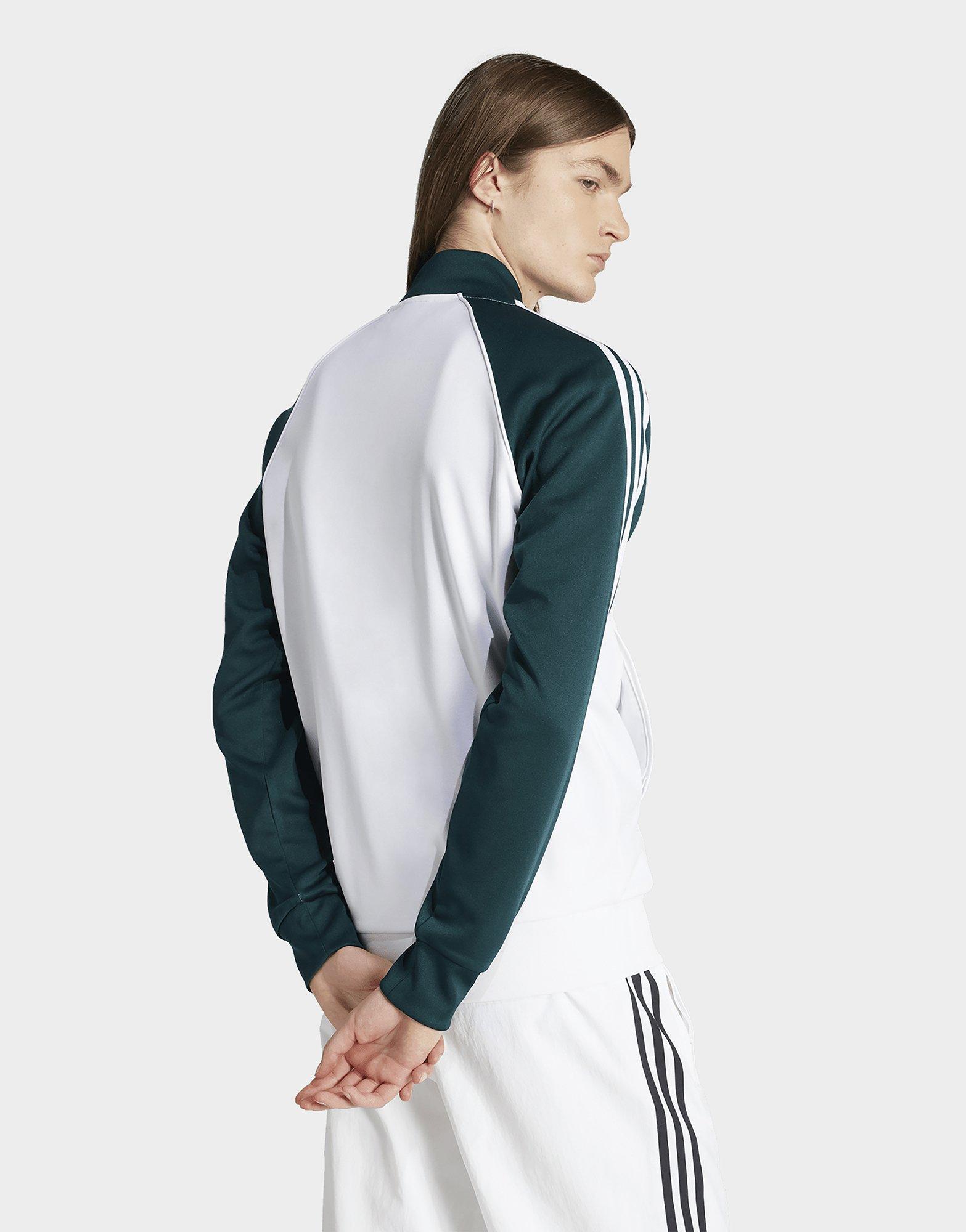 adidas Chaqueta SST Adicolor Classics