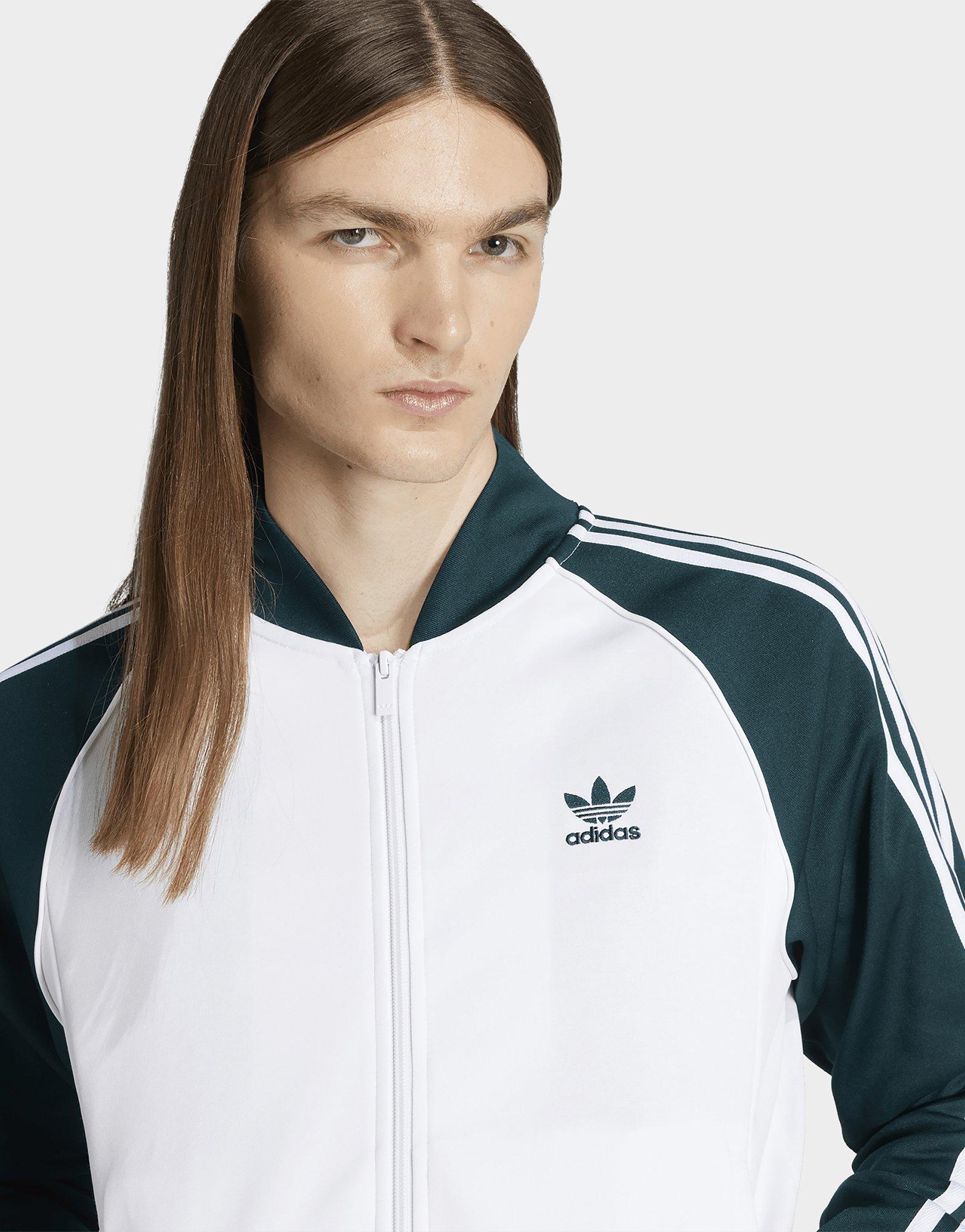 adidas Chaqueta SST Adicolor Classics