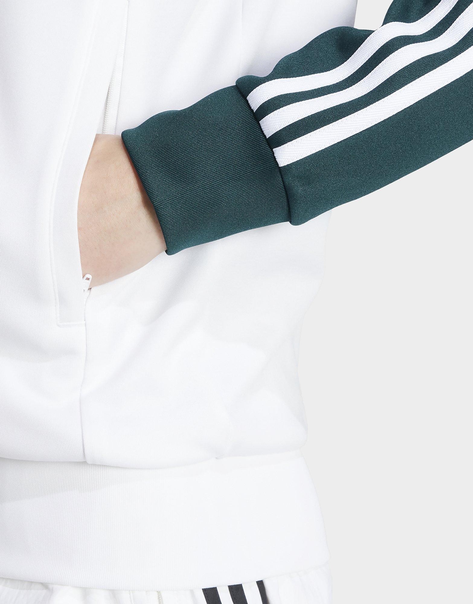 adidas Chaqueta SST Adicolor Classics