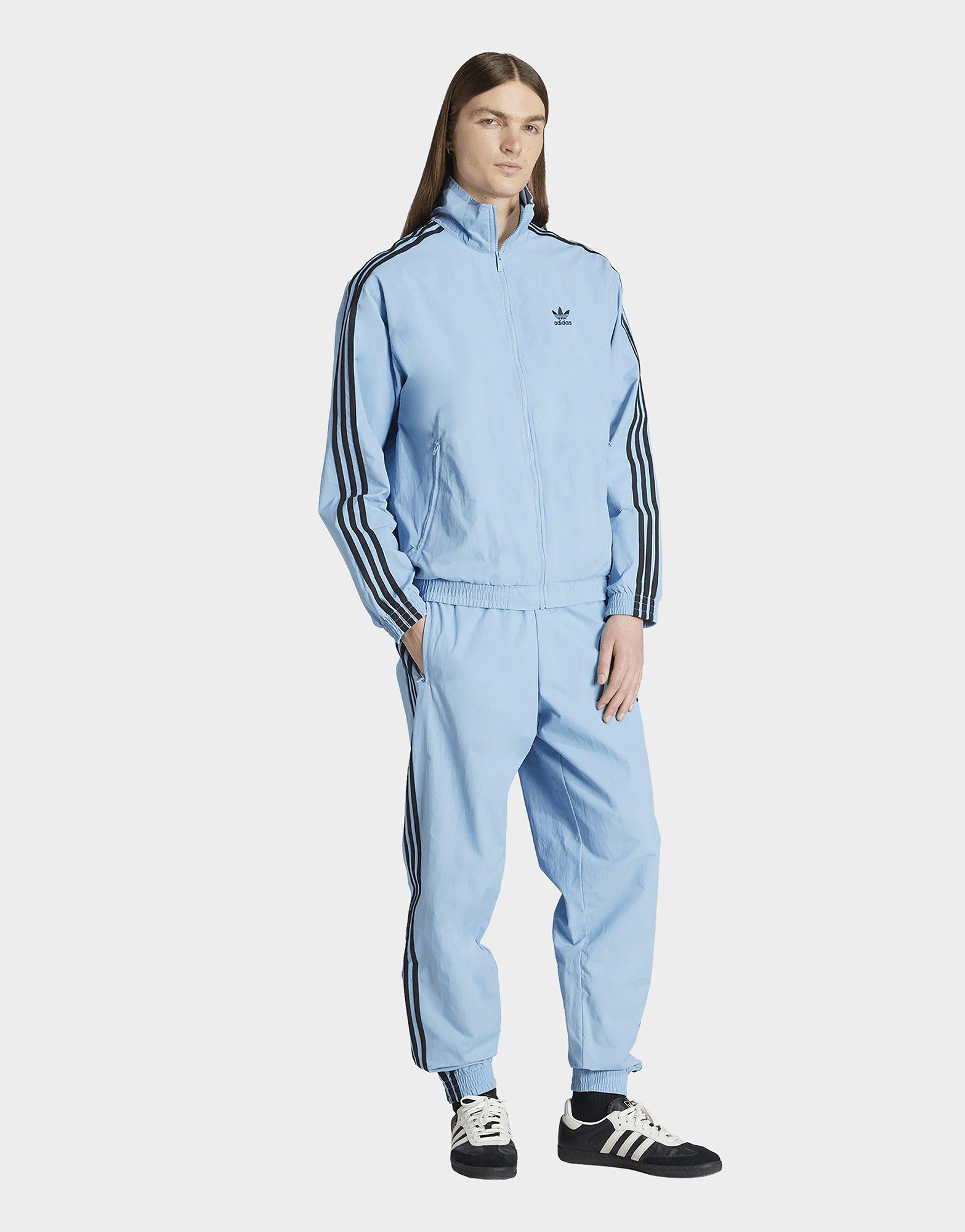 adidas Adicolor Woven Firebird Trainingsjack