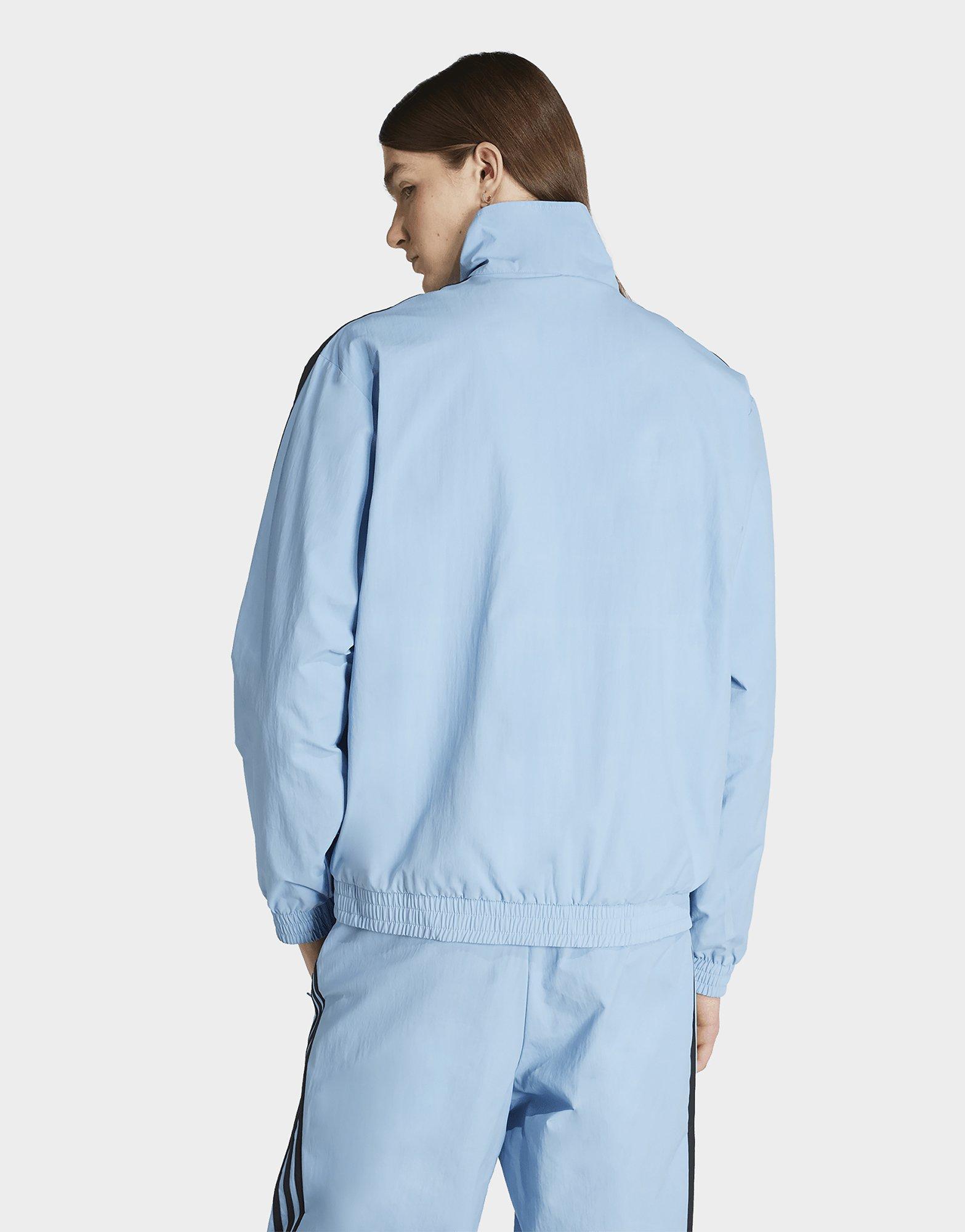 adidas Adicolor Woven Firebird Trainingsjack