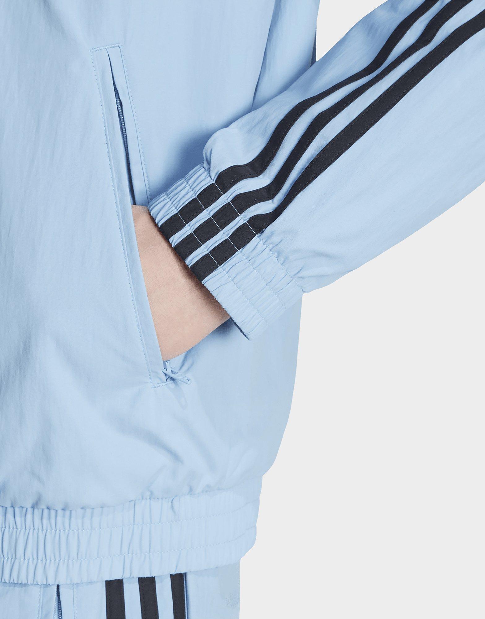 adidas Adicolor Woven Firebird Trainingsjack