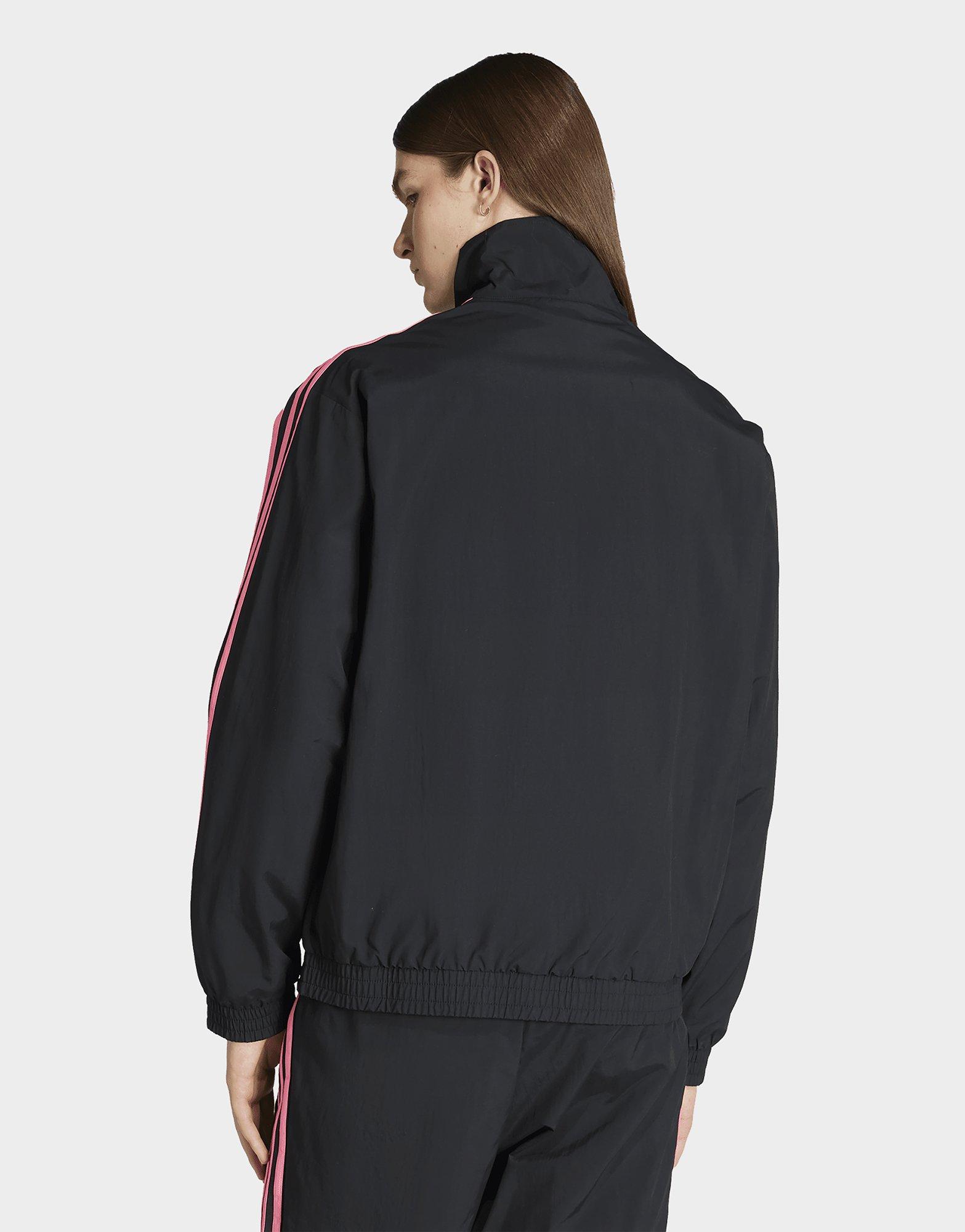 adidas Originals Firebird Woven Track Top