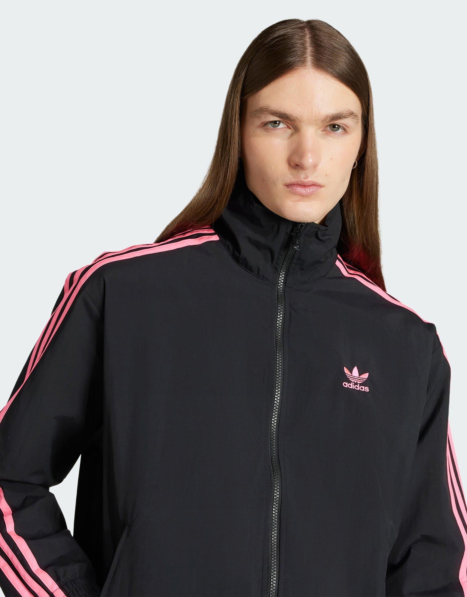 adidas Originals Firebird Woven Track Top