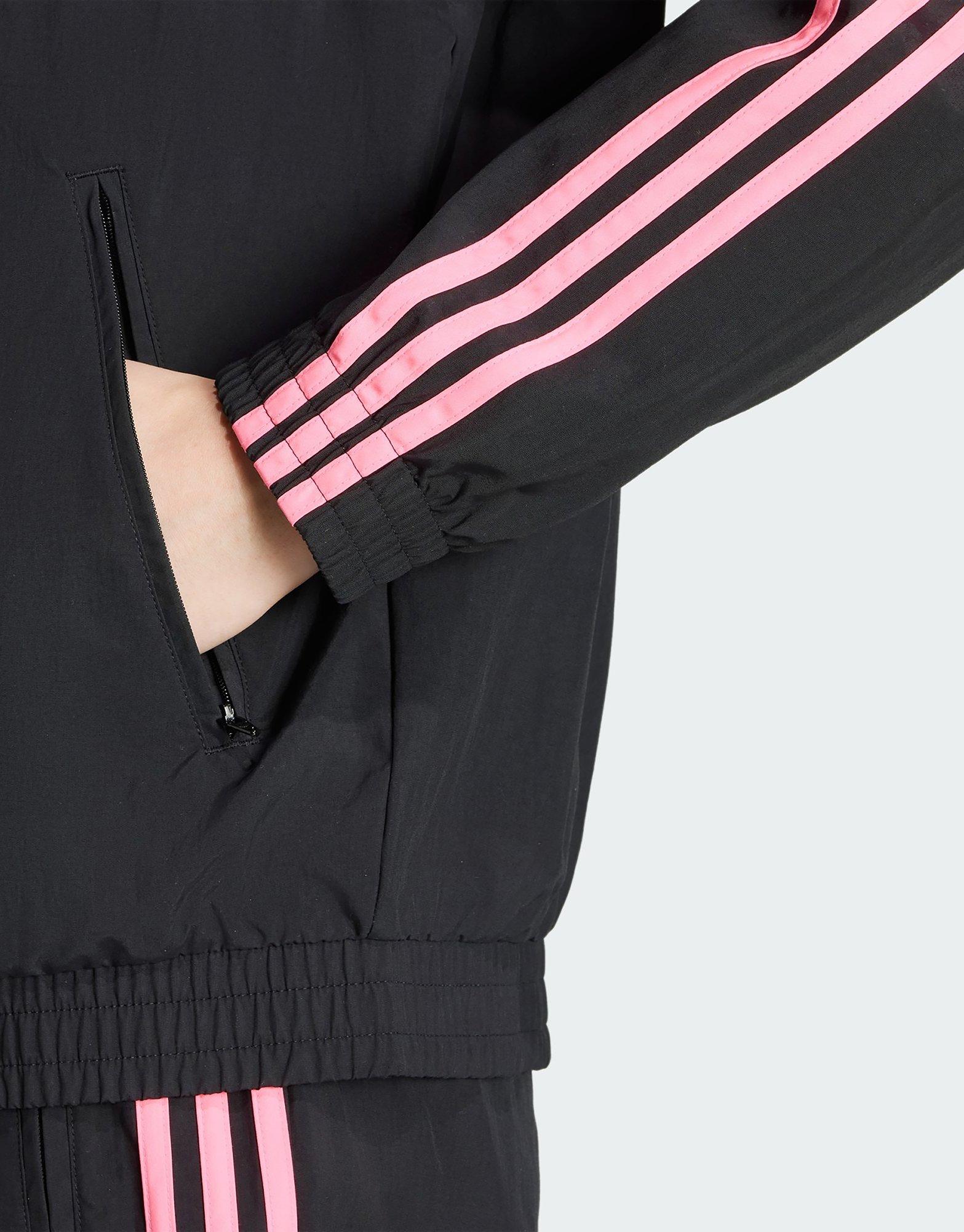 adidas Originals Firebird Woven Track Top