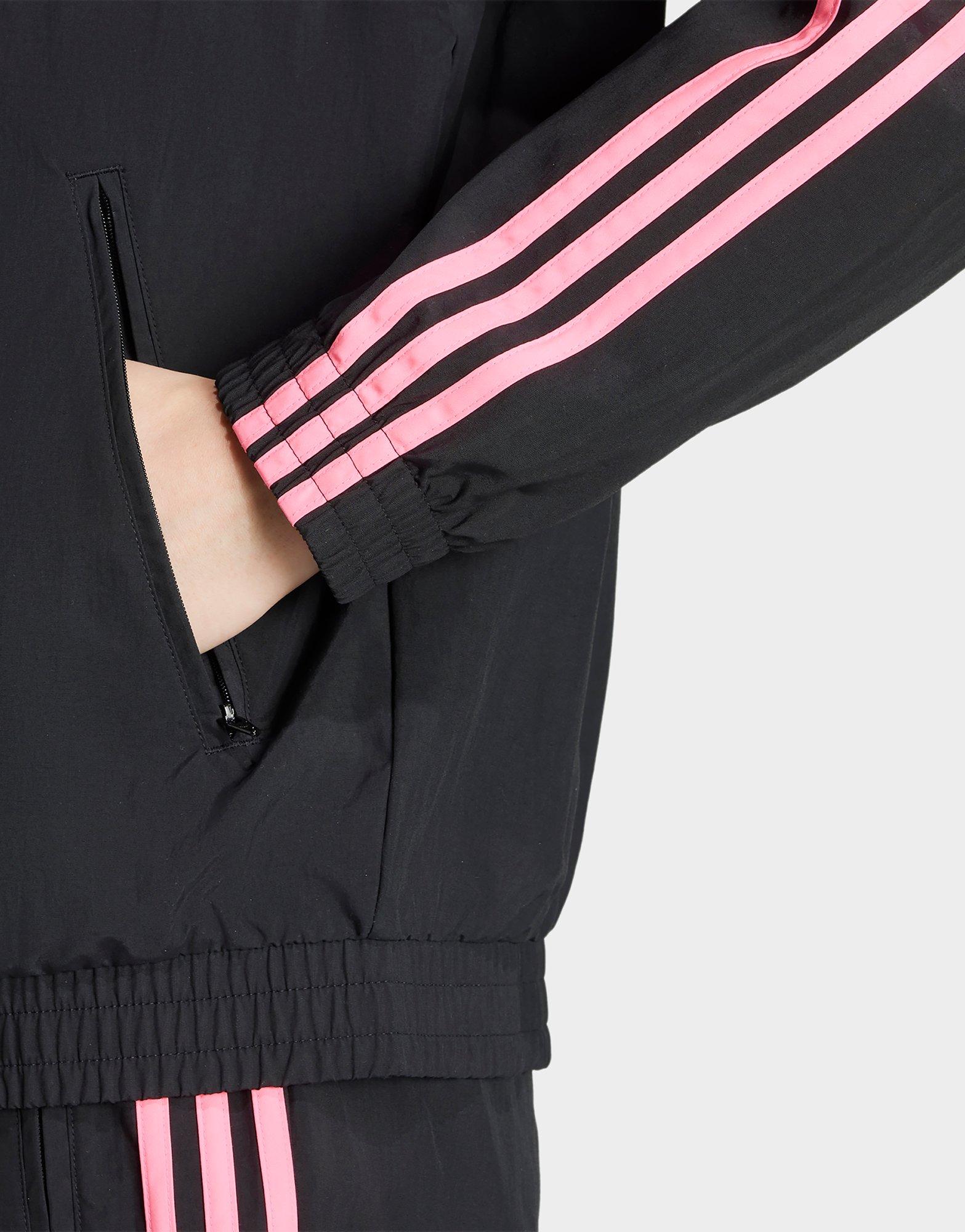 adidas Originals Firebird Woven Track Top