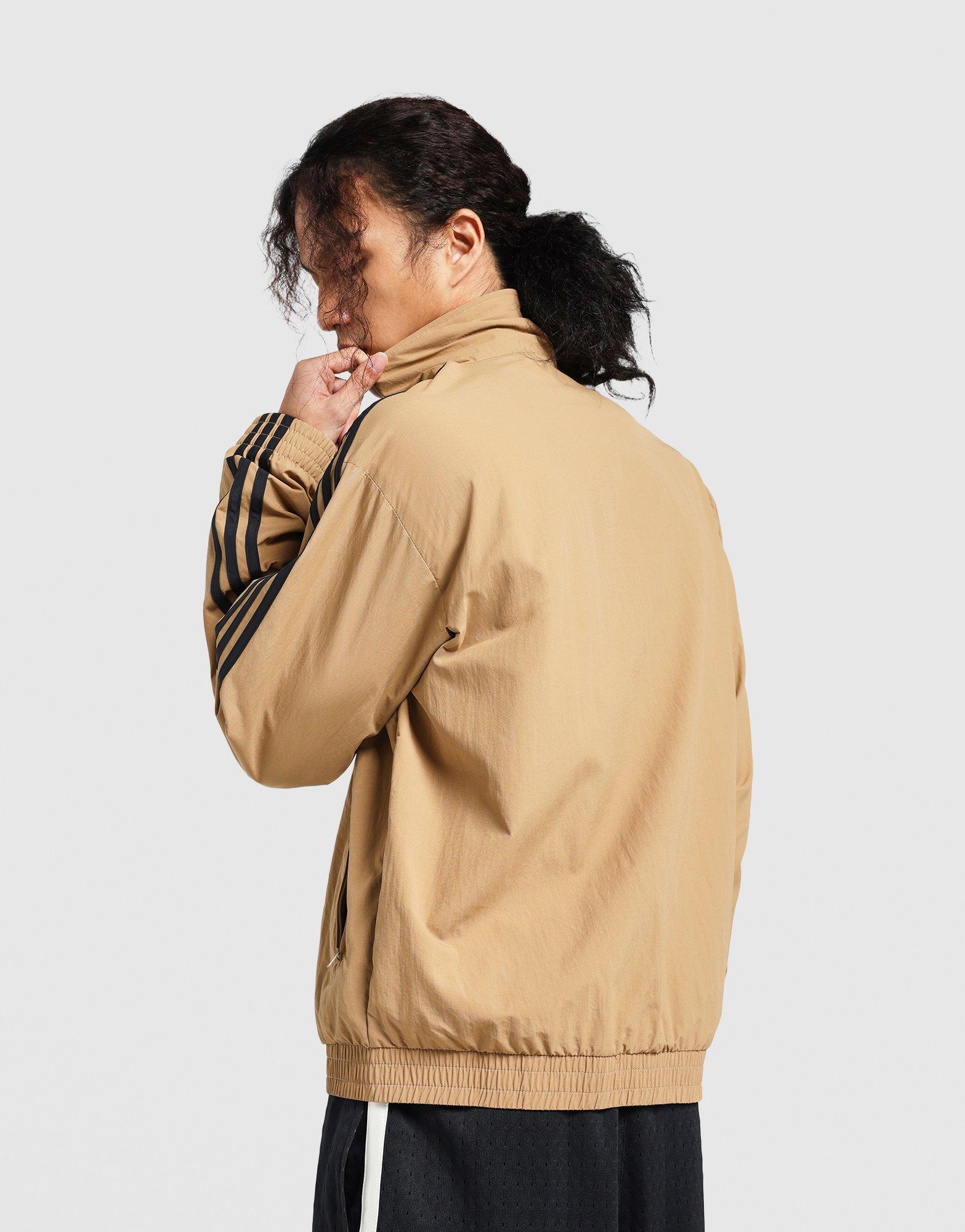 adidas Veste de survêtement toile Adicolor Firebird