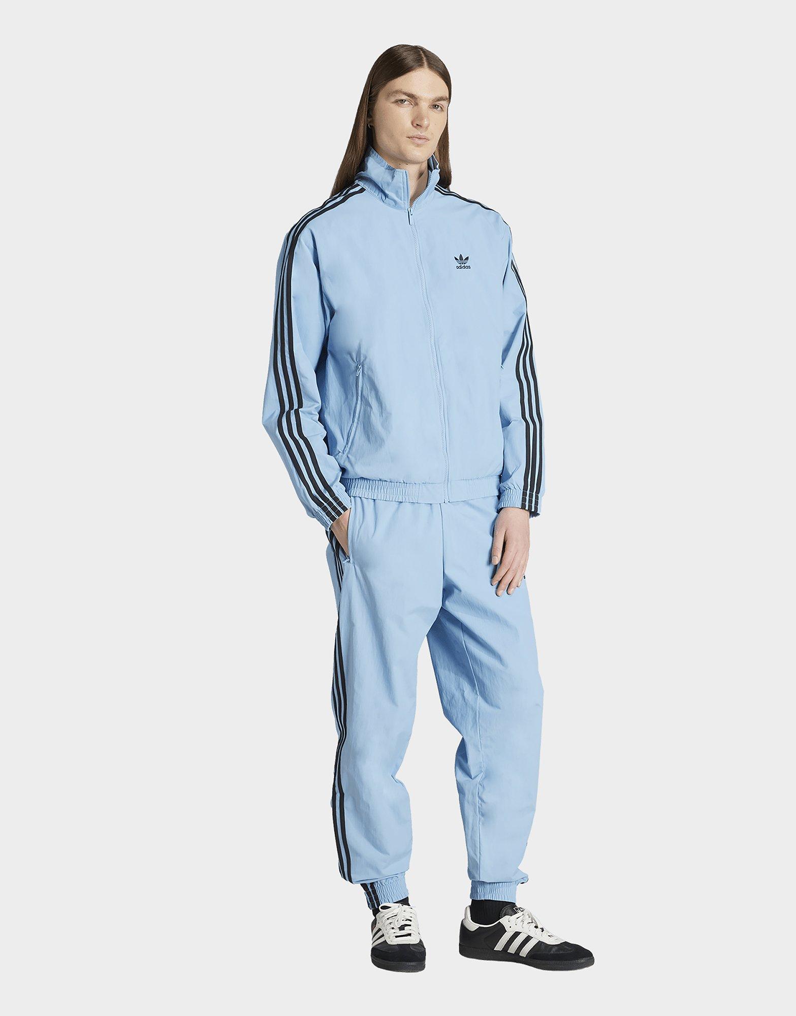 adidas Originals Pantalon de survêtement Firebird Woven