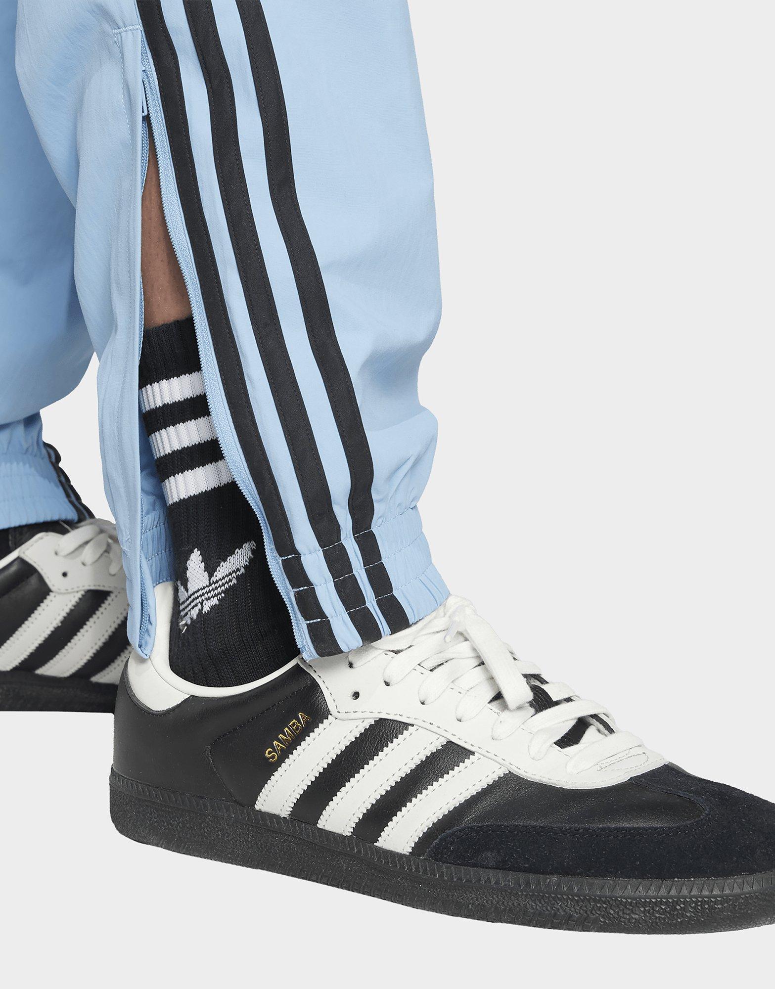 adidas Originals Pantalon de survêtement Firebird Woven