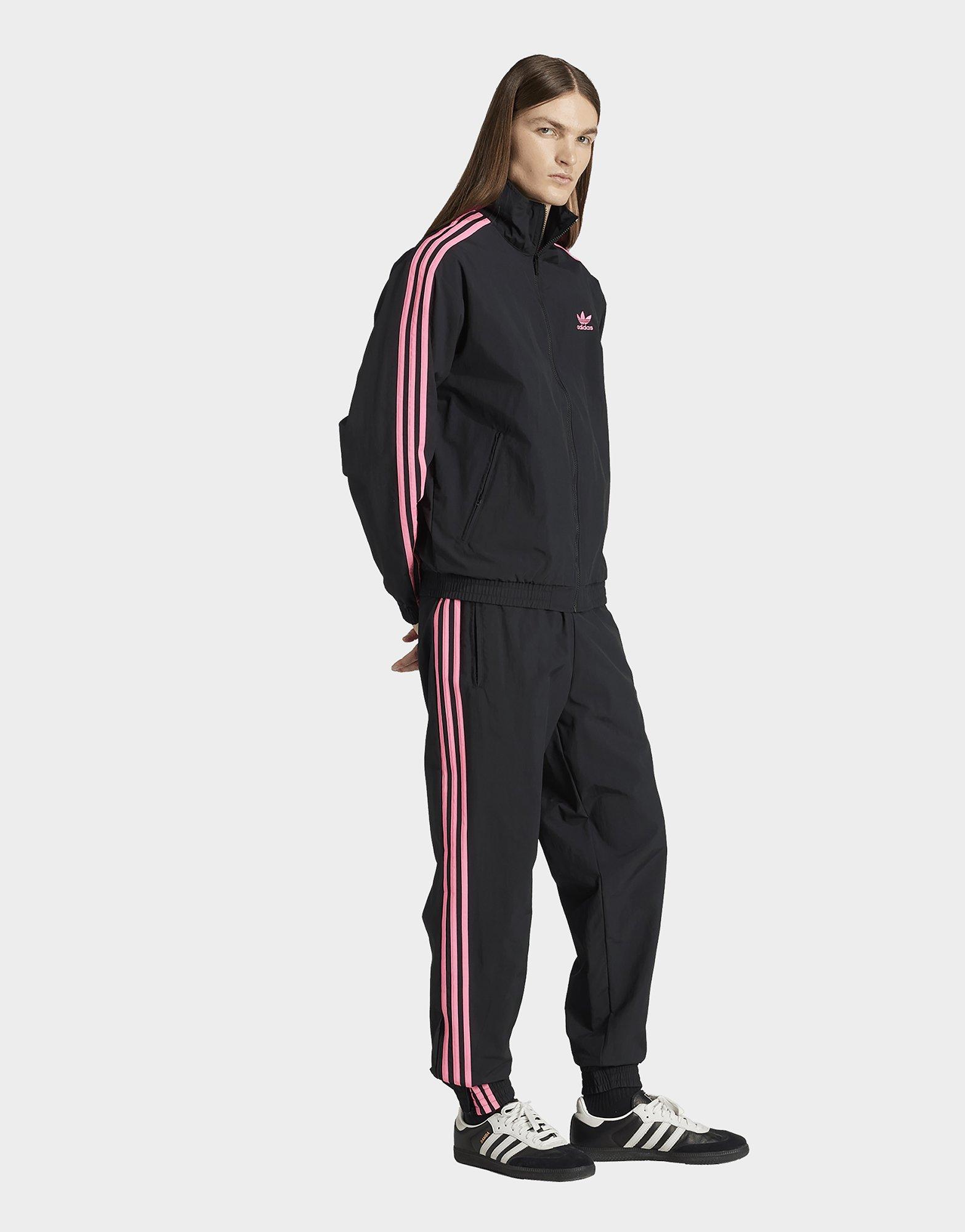 adidas Originals Adicolor Woven Firebird Trainingshose