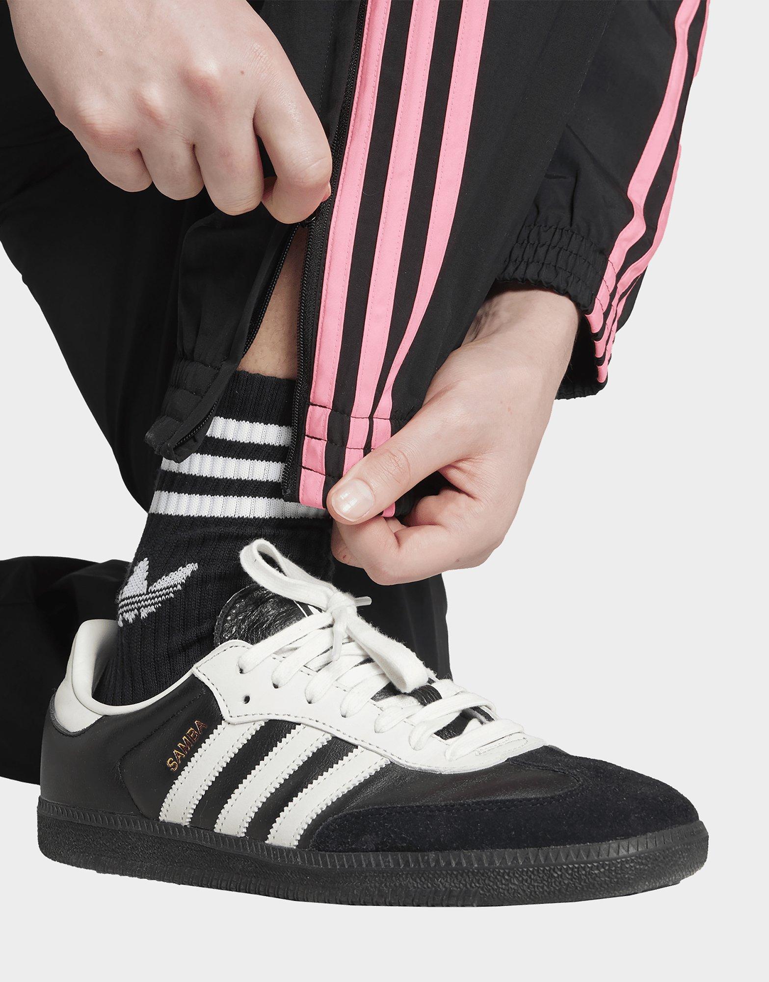 adidas Originals Adicolor Woven Firebird Trainingshose