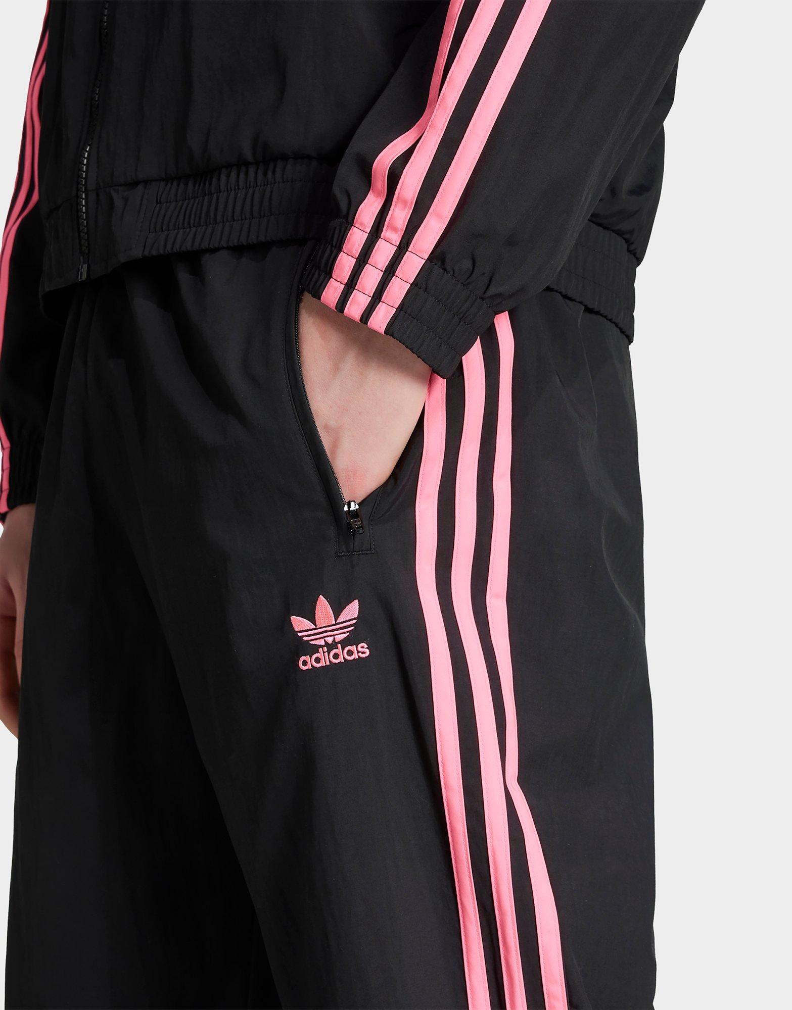 adidas Originals Adicolor Woven Firebird Trainingshose