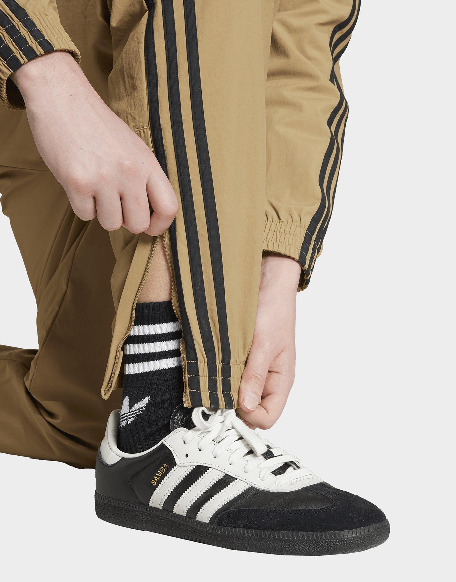 adidas Originals Pantalon de survêtement Firebird Woven