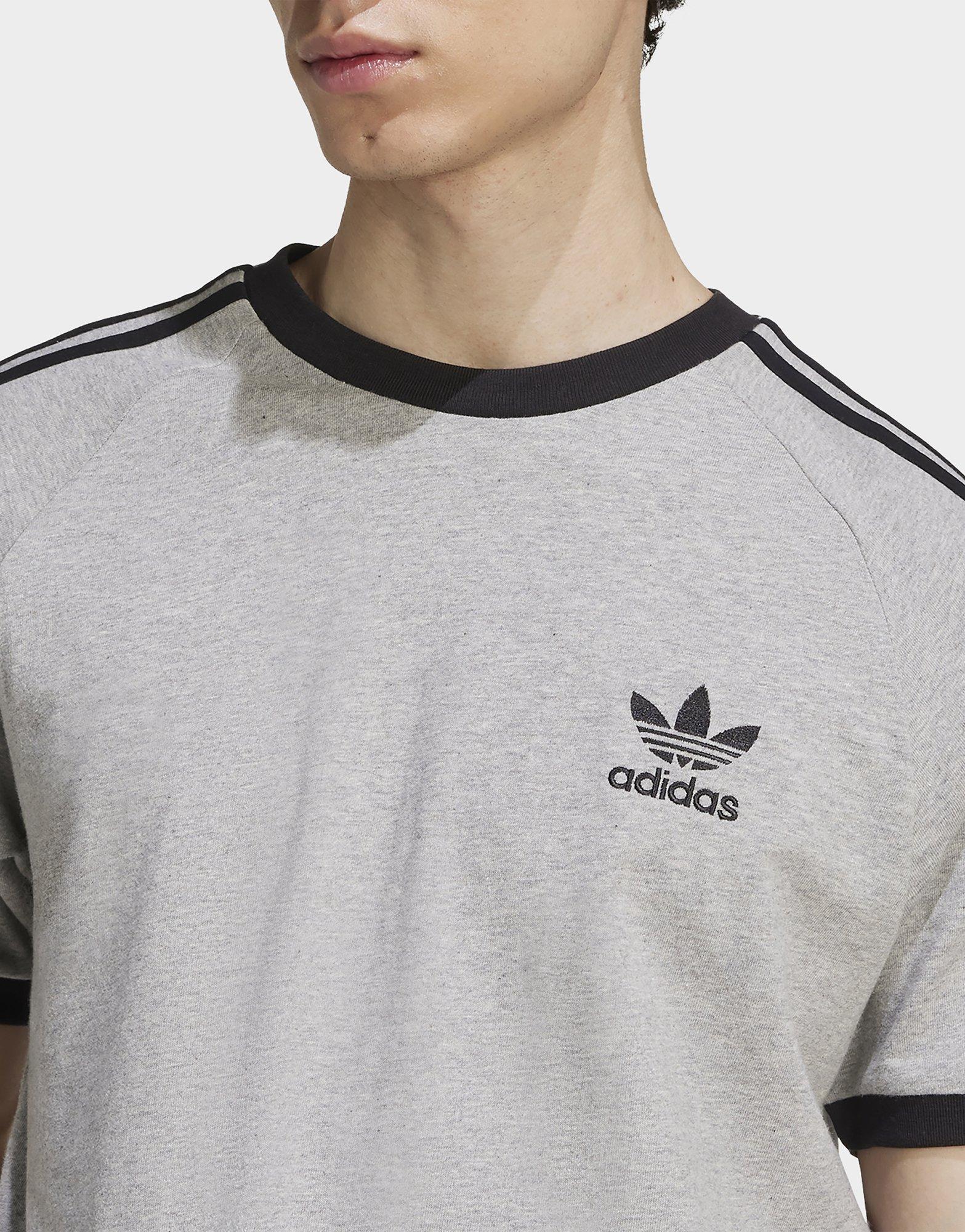 adidas Originals Adicolor Classics 3-Stripes T-shirt