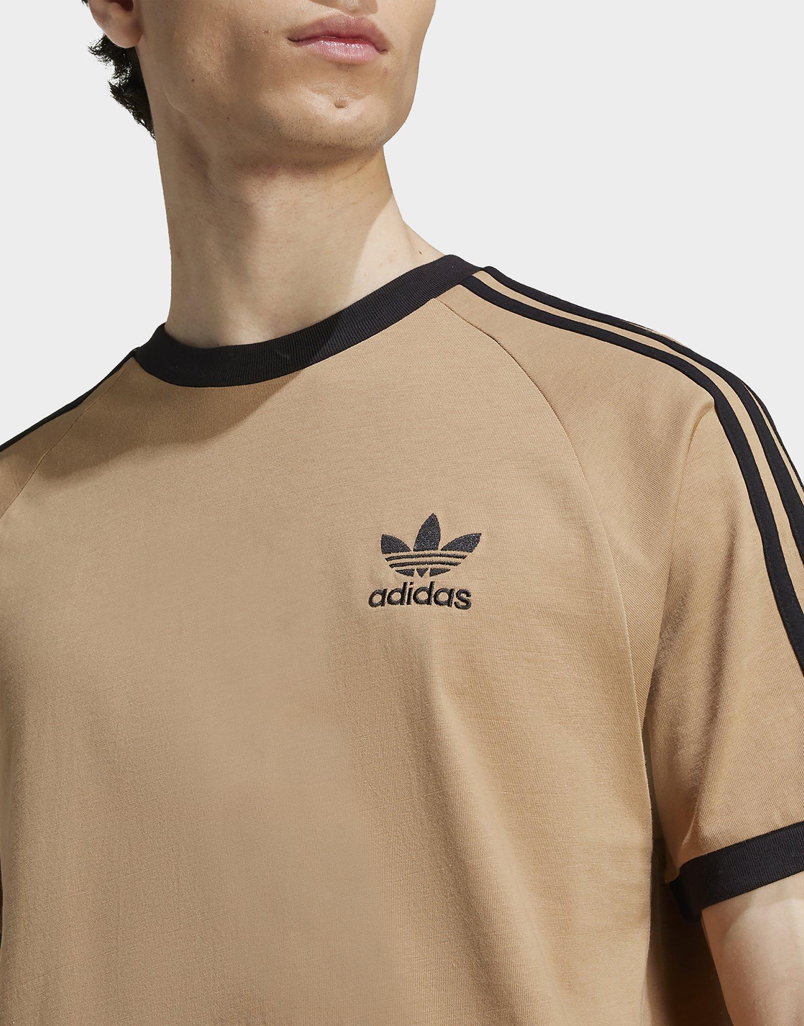 adidas Originals adicolor Classics 3-Streifen T-Shirt