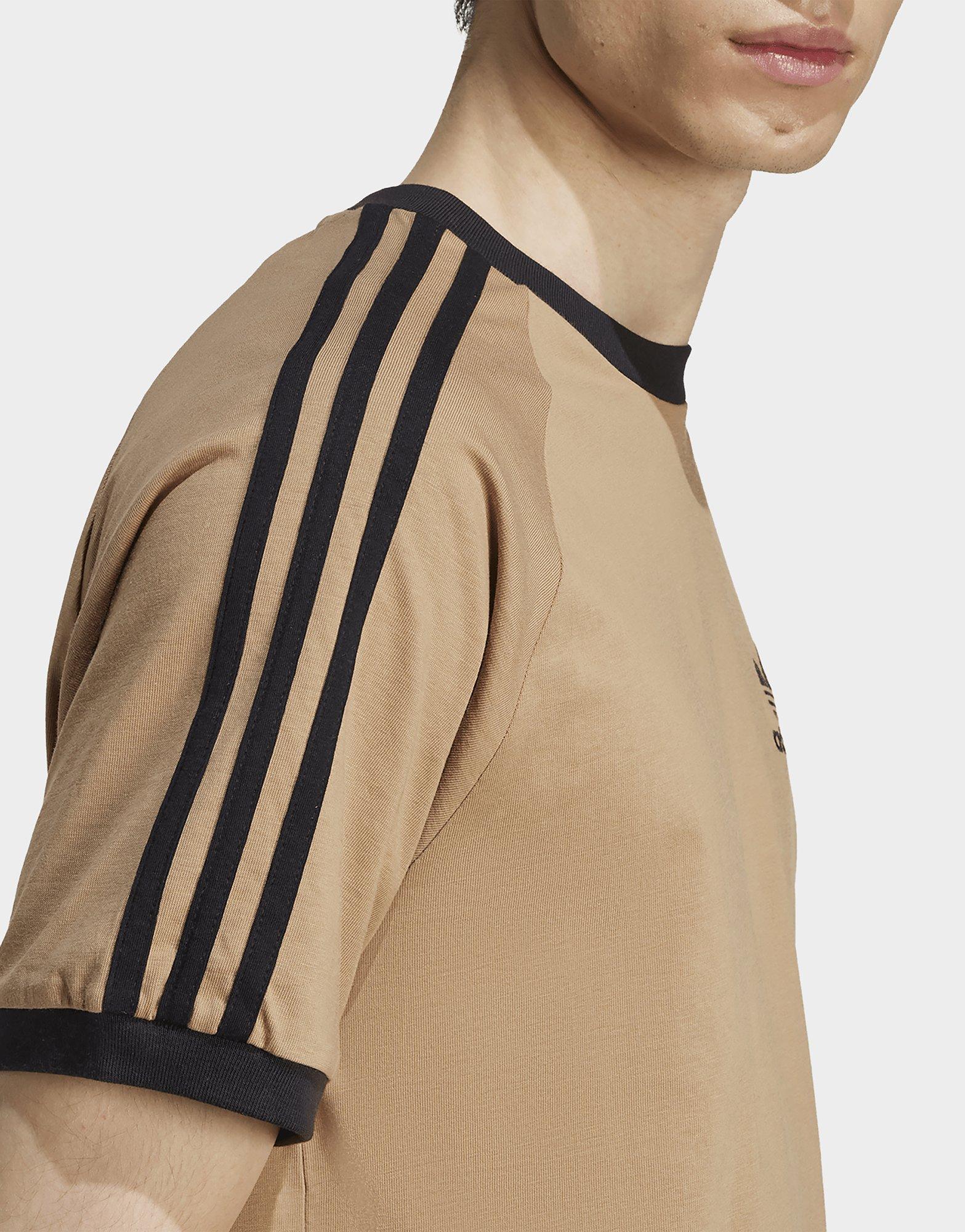 adidas Originals adicolor Classics 3-Streifen T-Shirt