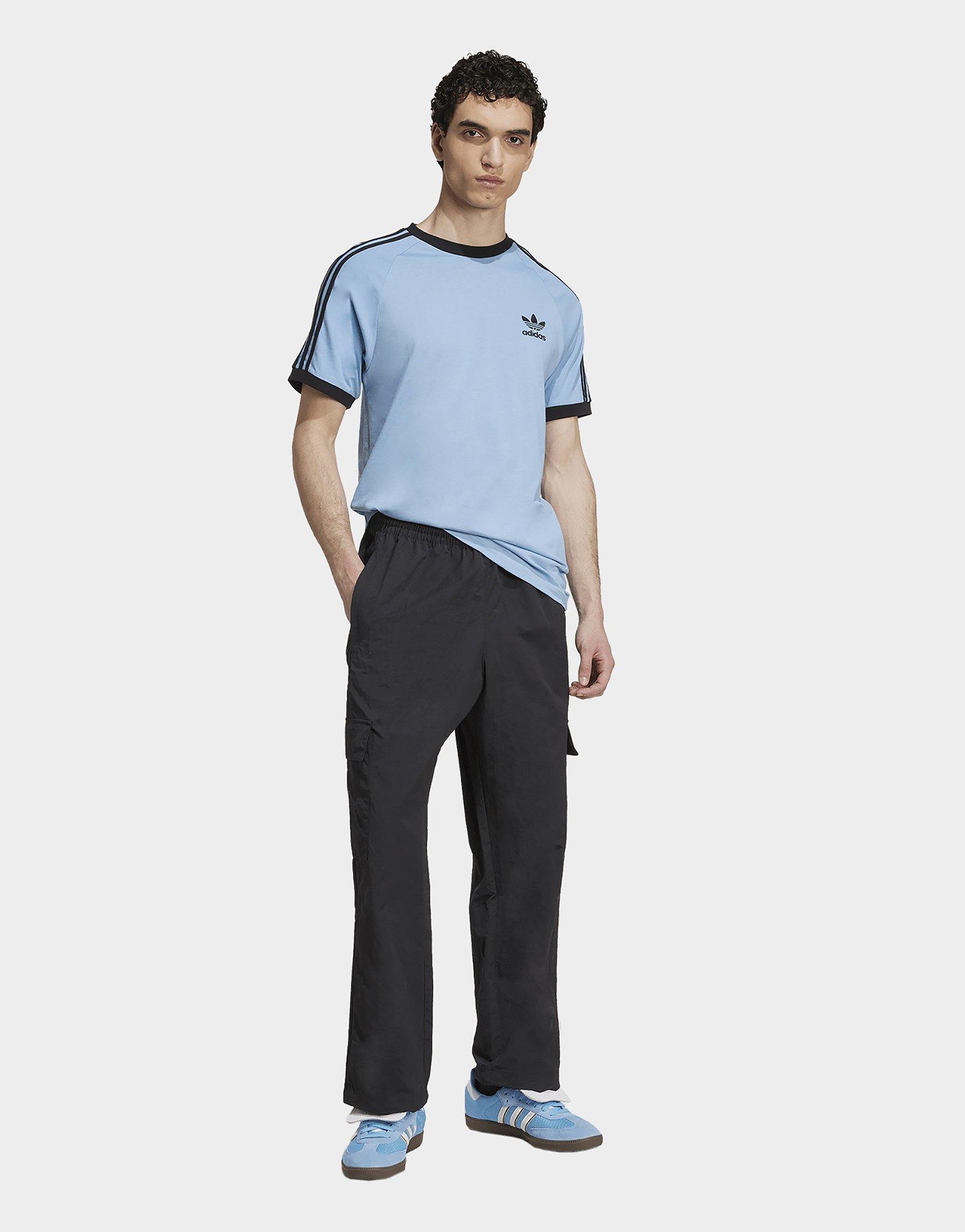 adidas Originals Adicolor Classics 3-Stripes T-shirt