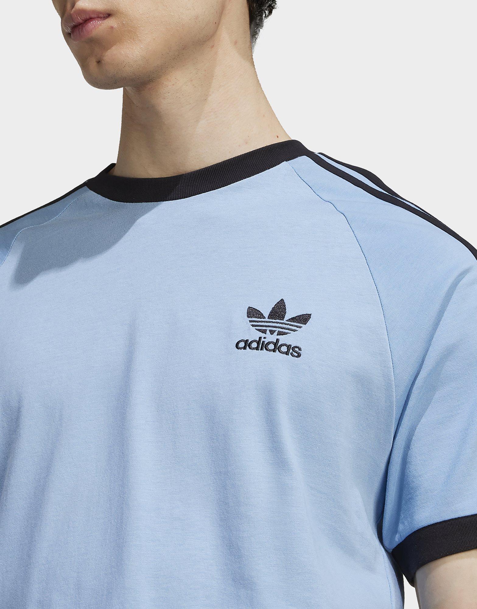 adidas Originals Adicolor Classics 3-Stripes T-shirt