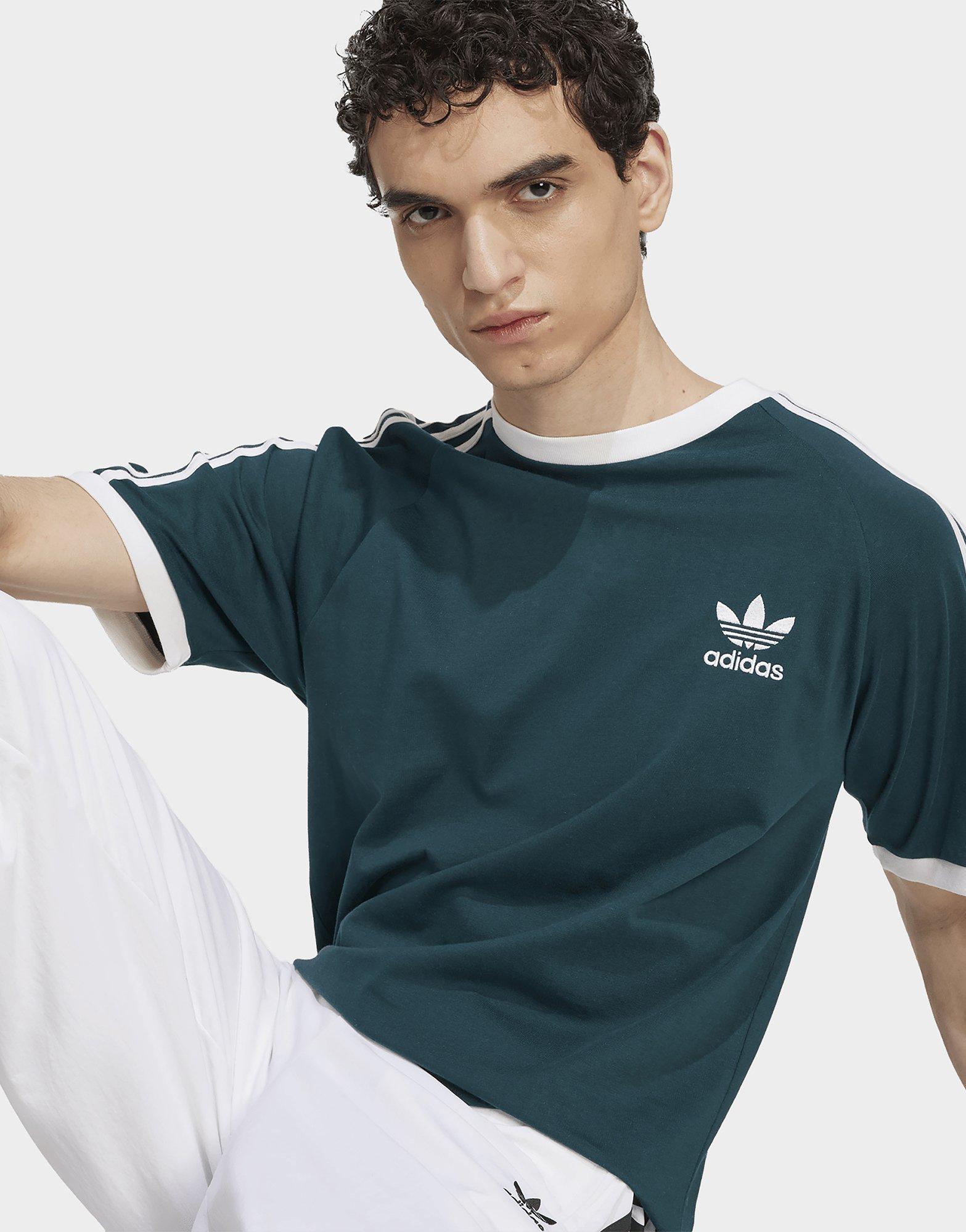 adidas Originals adicolor Classics 3-Streifen T-Shirt