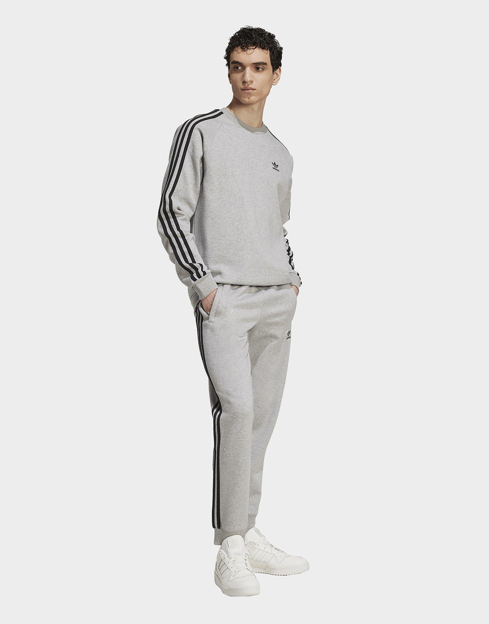 adidas Originals Pantalon de jogging 3-Stripes Fleece