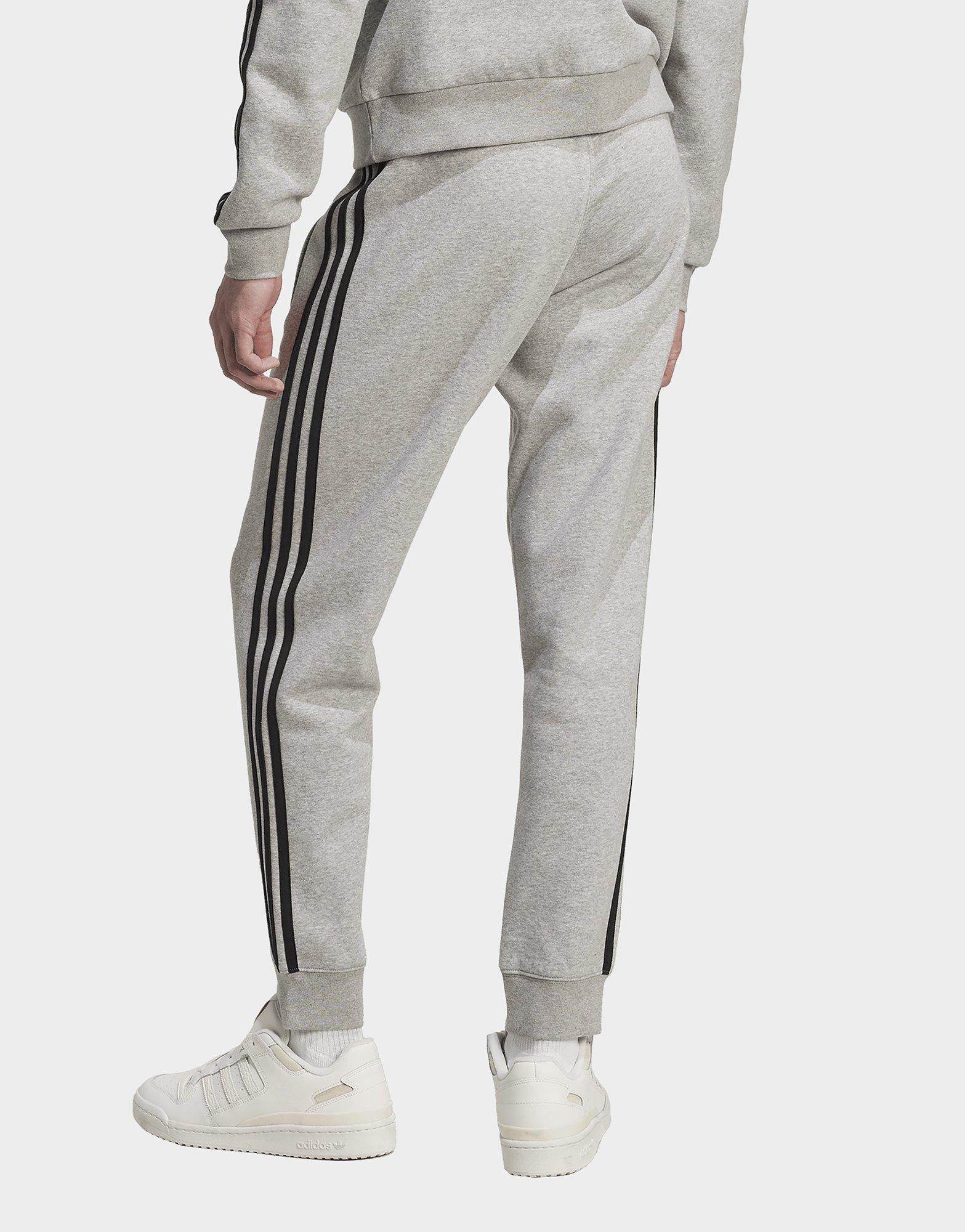 adidas Originals Pantalon de jogging 3-Stripes Fleece
