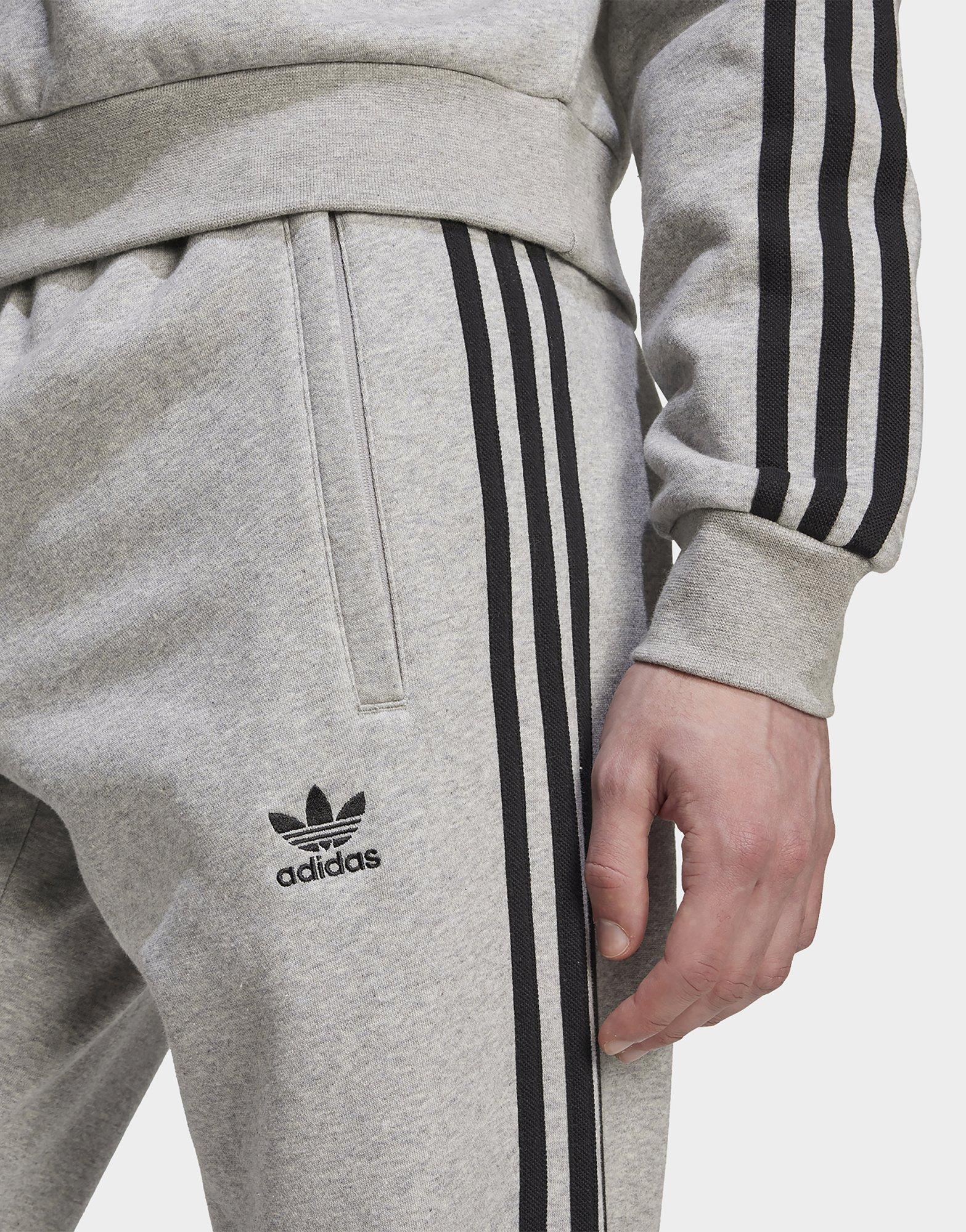 adidas Originals Pantalon de jogging 3-Stripes Fleece