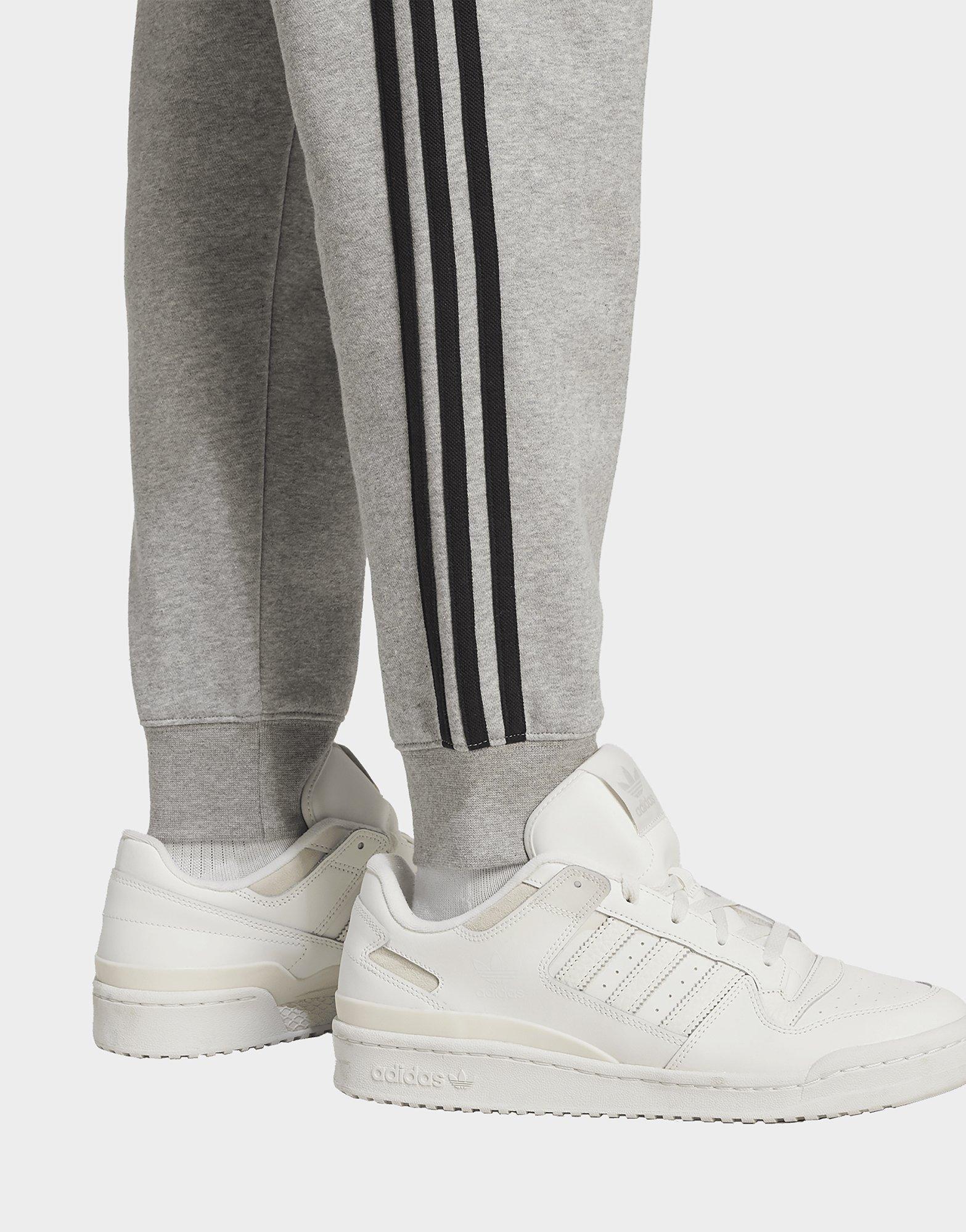 adidas Originals Pantalon de jogging 3-Stripes Fleece