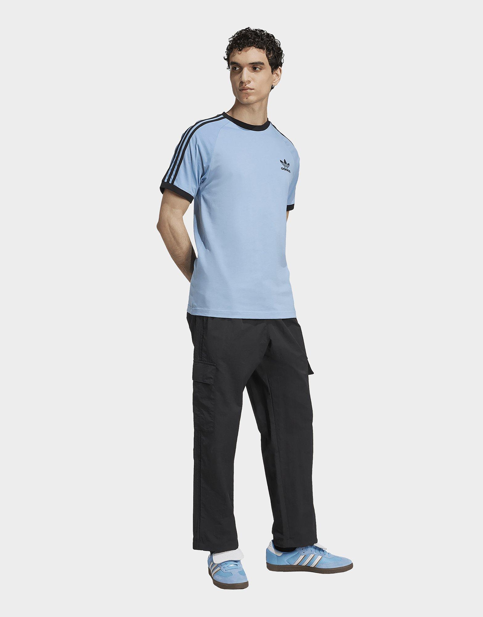 adidas adicolor Classics 3-Streifen Cargohose