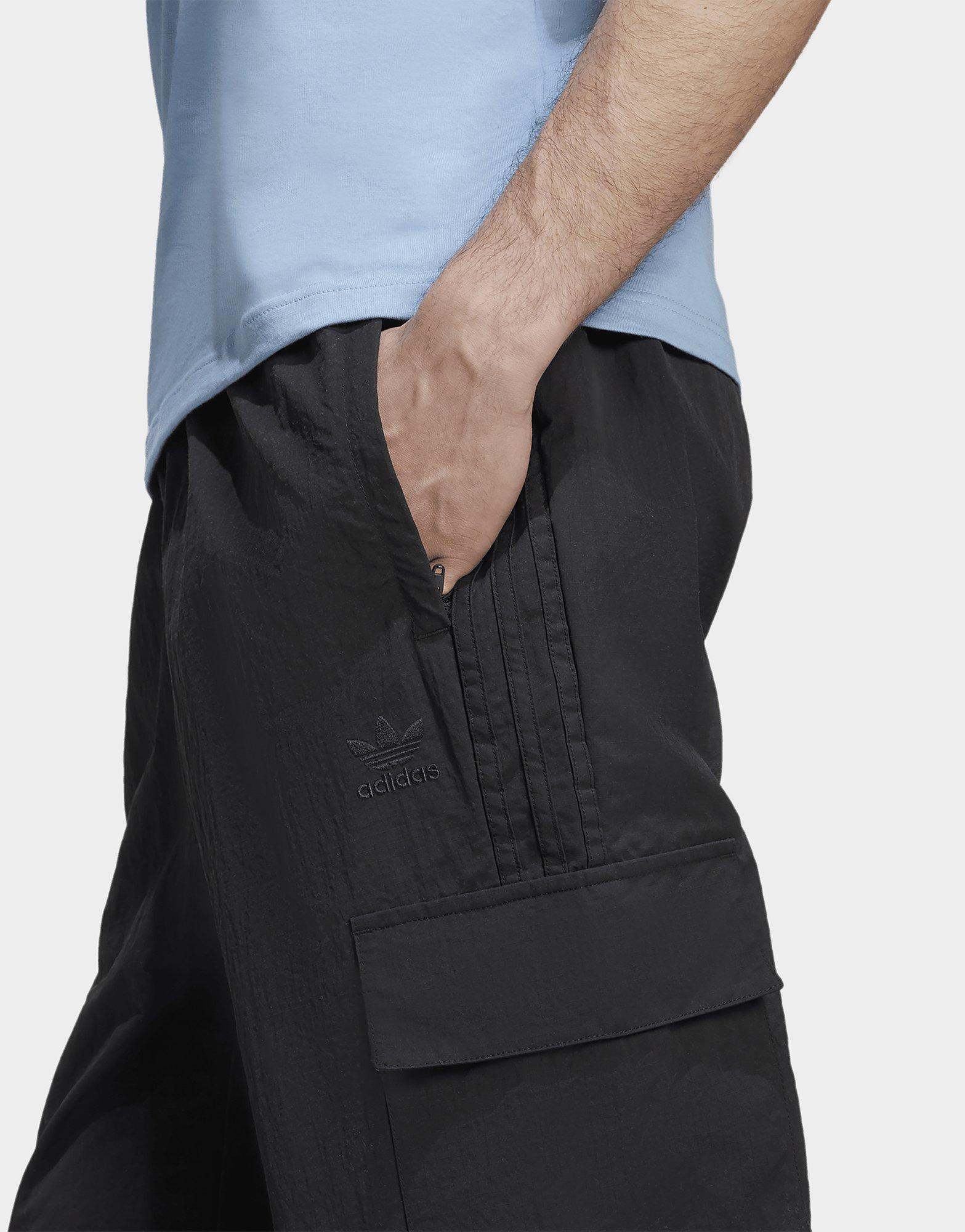 adidas adicolor Classics 3-Streifen Cargohose