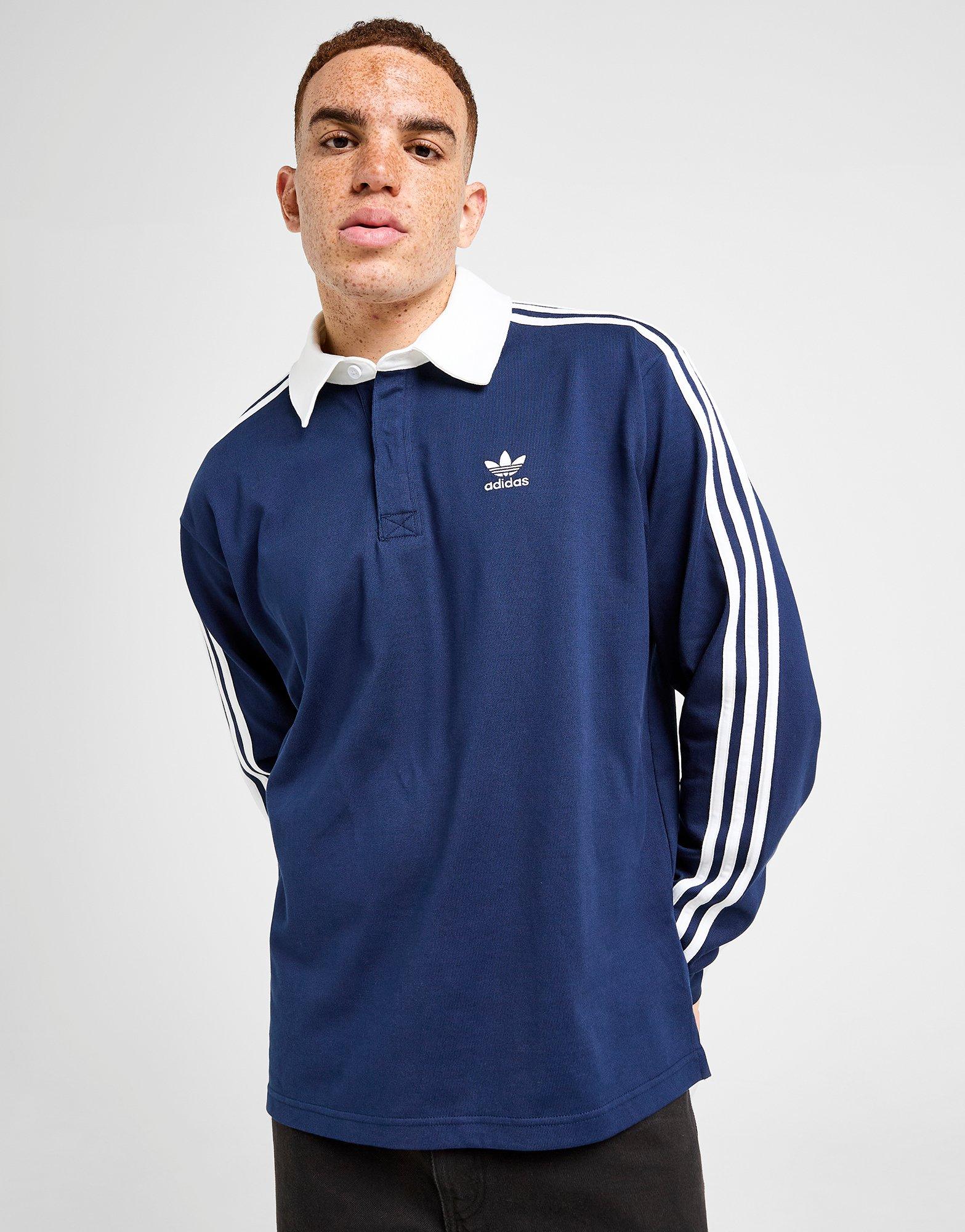 adidas Adicolor Rugby Poloshirt