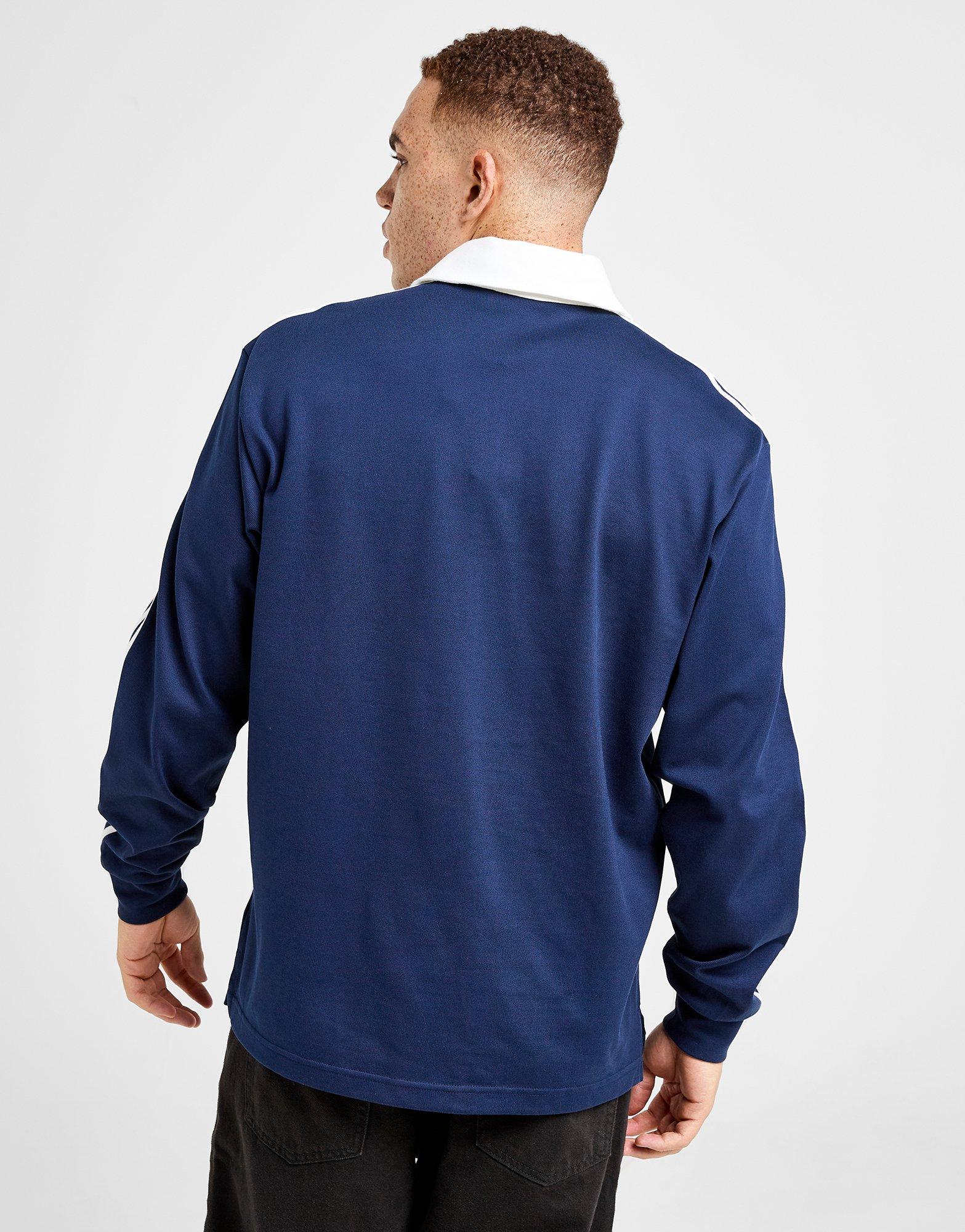 adidas Adicolor Rugby Poloshirt