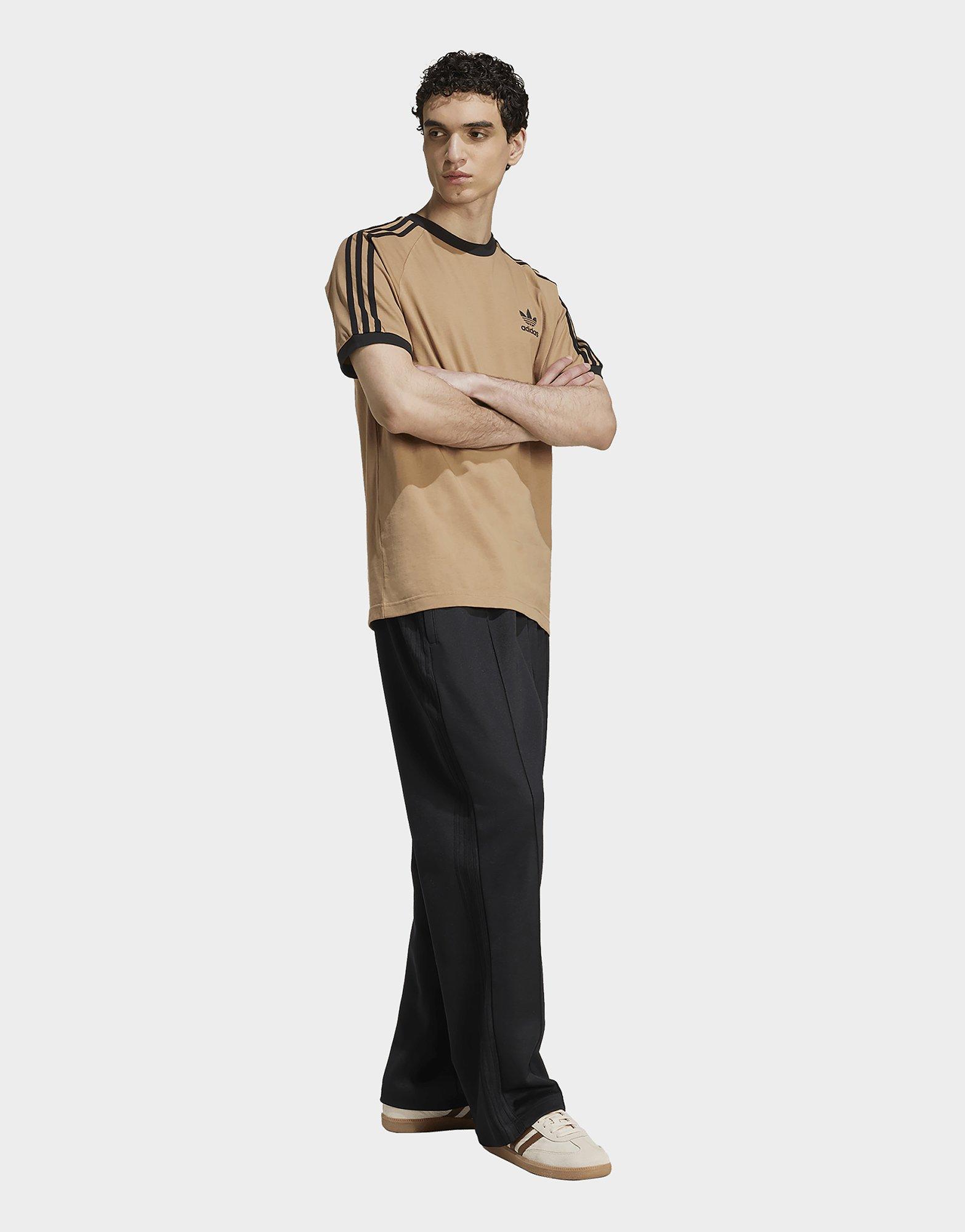 adidas Originals Adicolor Baggy Fit Firebird Trainingsbroek