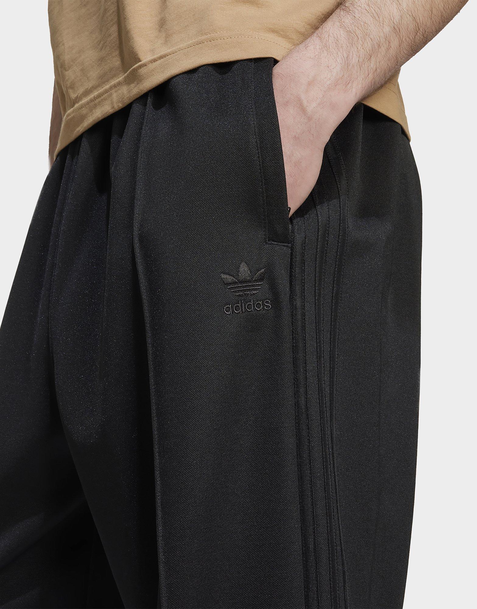 adidas Originals Adicolor Baggy Fit Firebird Trainingsbroek