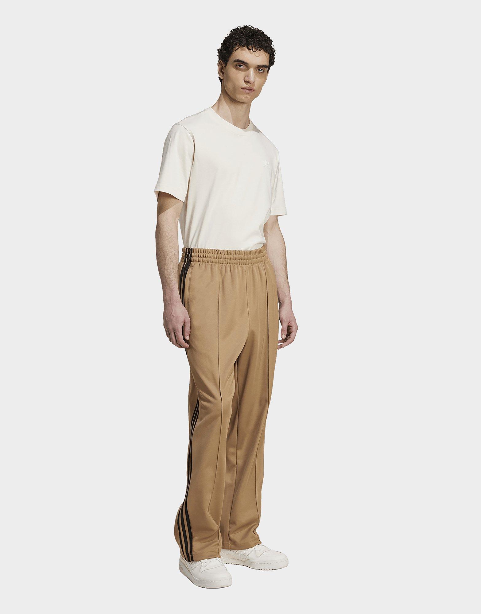 adidas Originals Pantalón Firebird Adicolor Baggy Fit