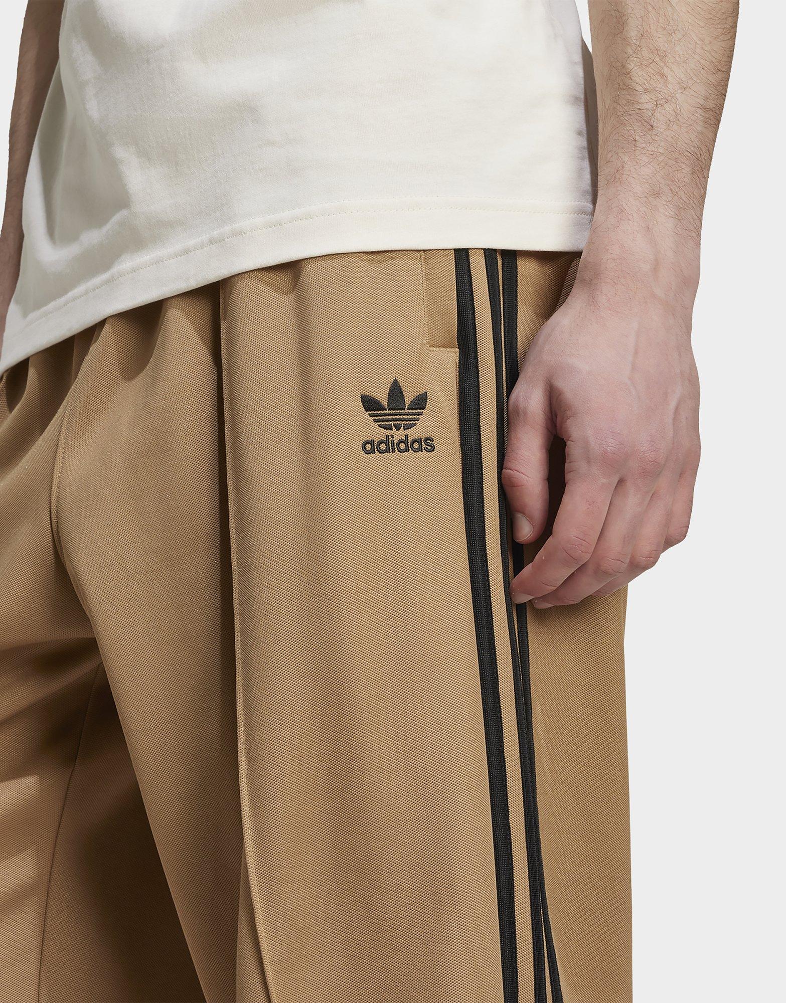 adidas Originals Pantalón Firebird Adicolor Baggy Fit