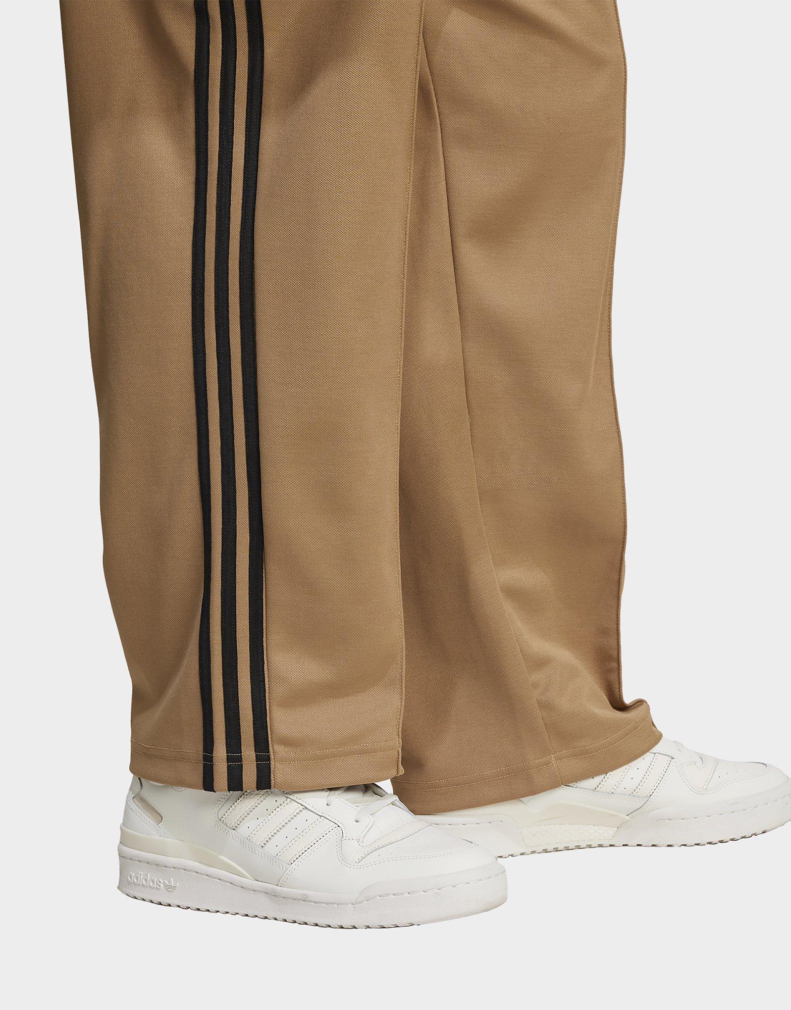 adidas Originals Pantalón Firebird Adicolor Baggy Fit