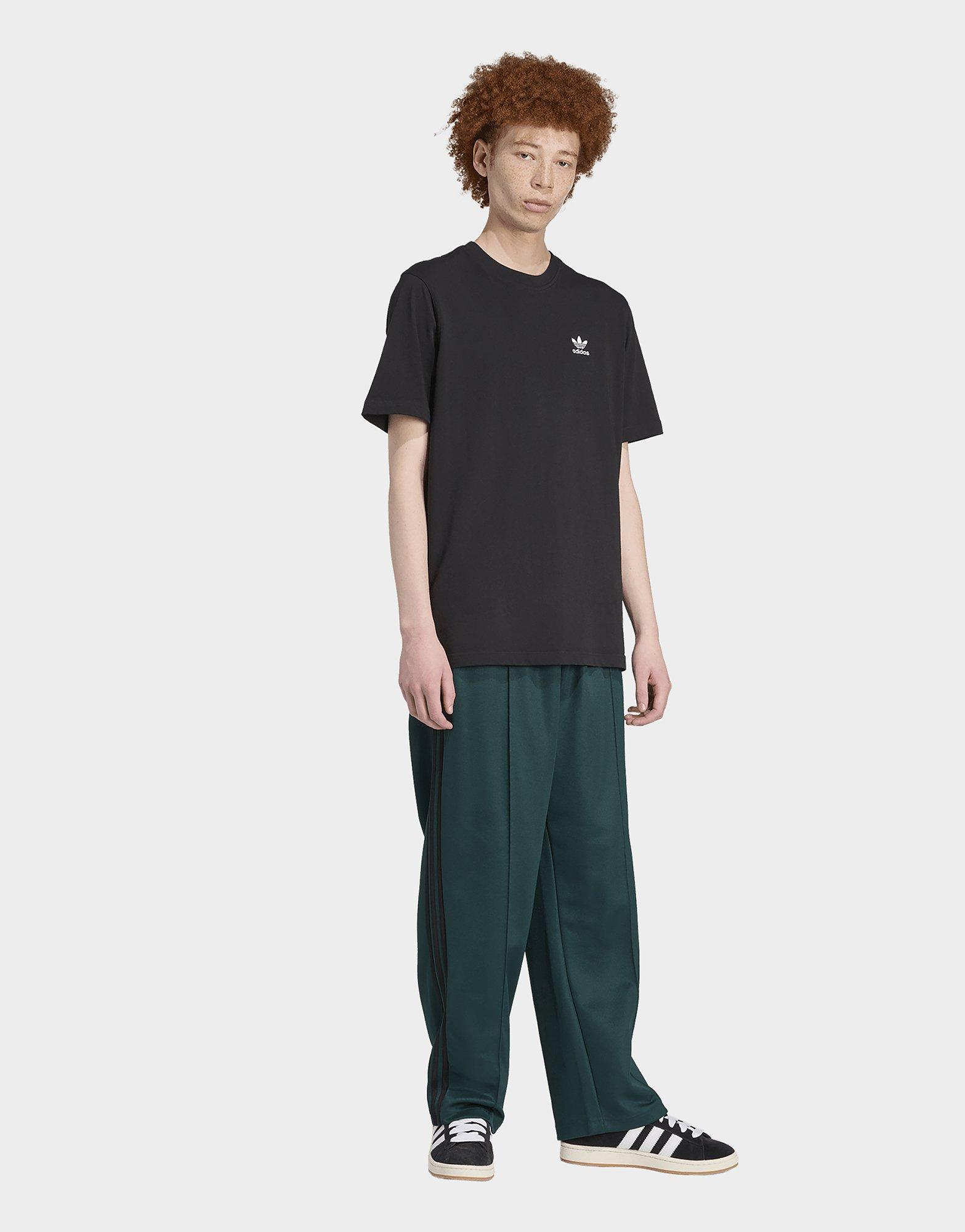 adidas Originals Adicolor Baggy Fit Firebird Track Pants