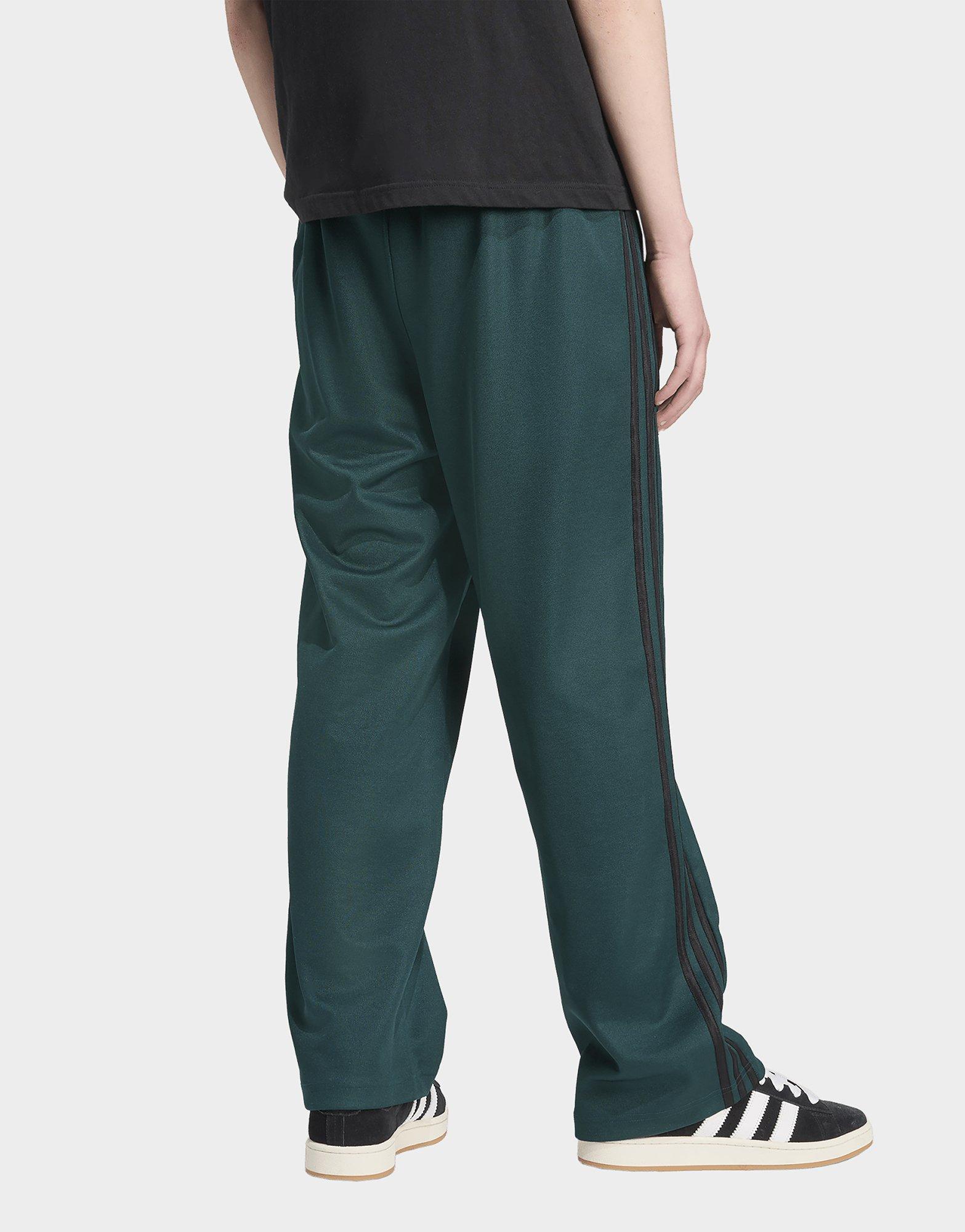 adidas Originals Adicolor Baggy Fit Firebird Track Pants