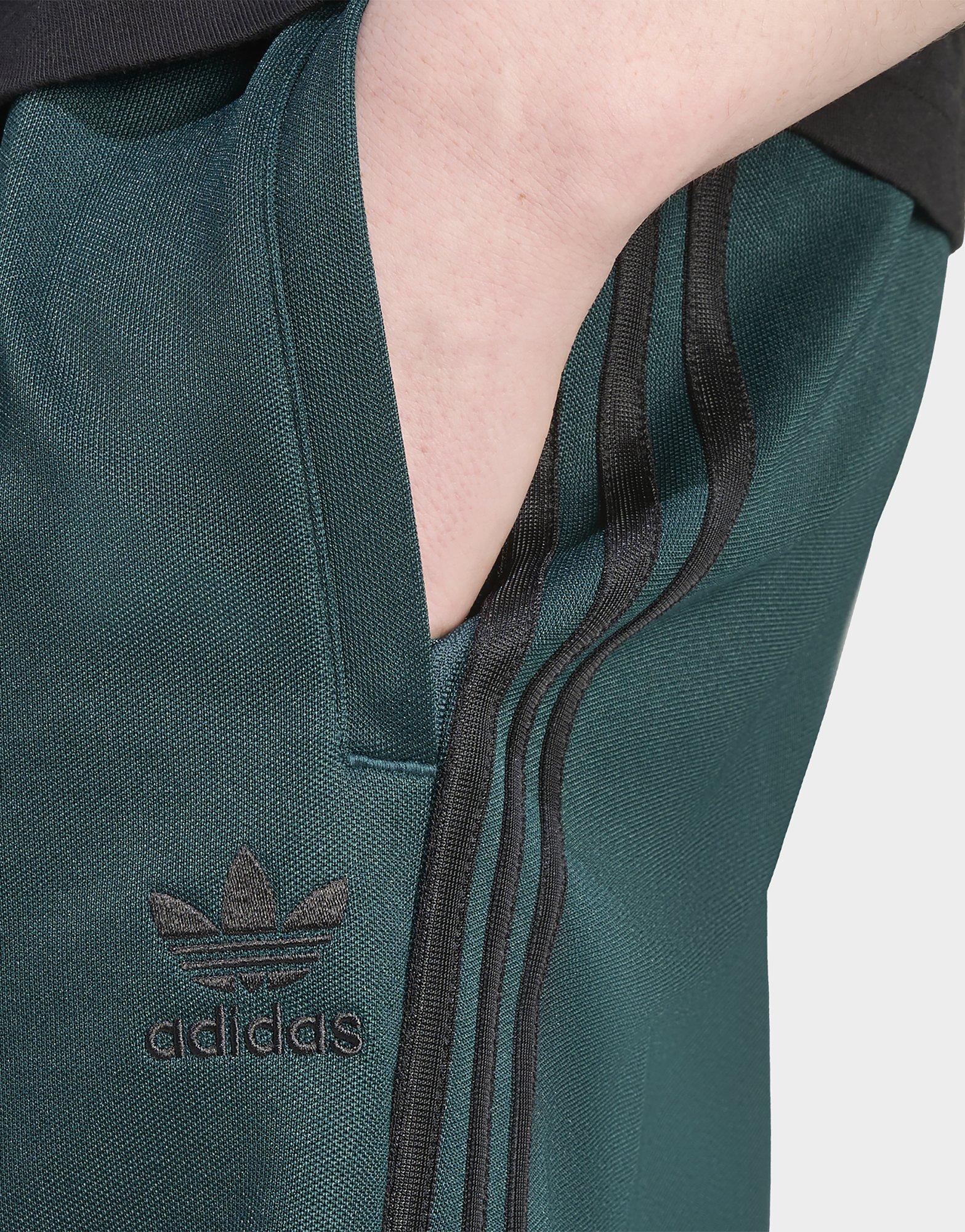 adidas Originals Adicolor Baggy Fit Firebird Track Pants