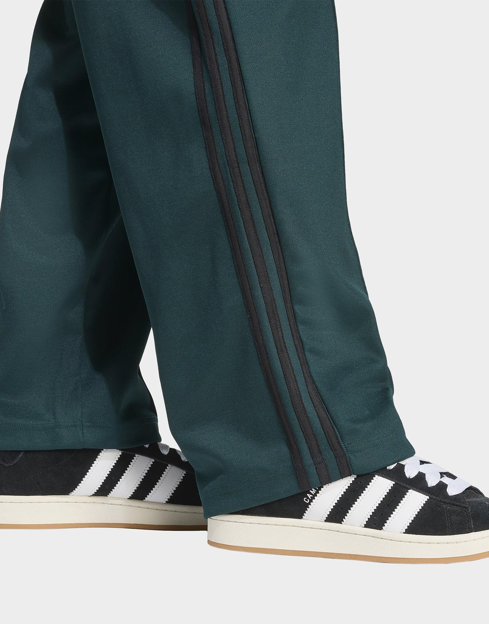 adidas Originals Adicolor Baggy Fit Firebird Track Pants